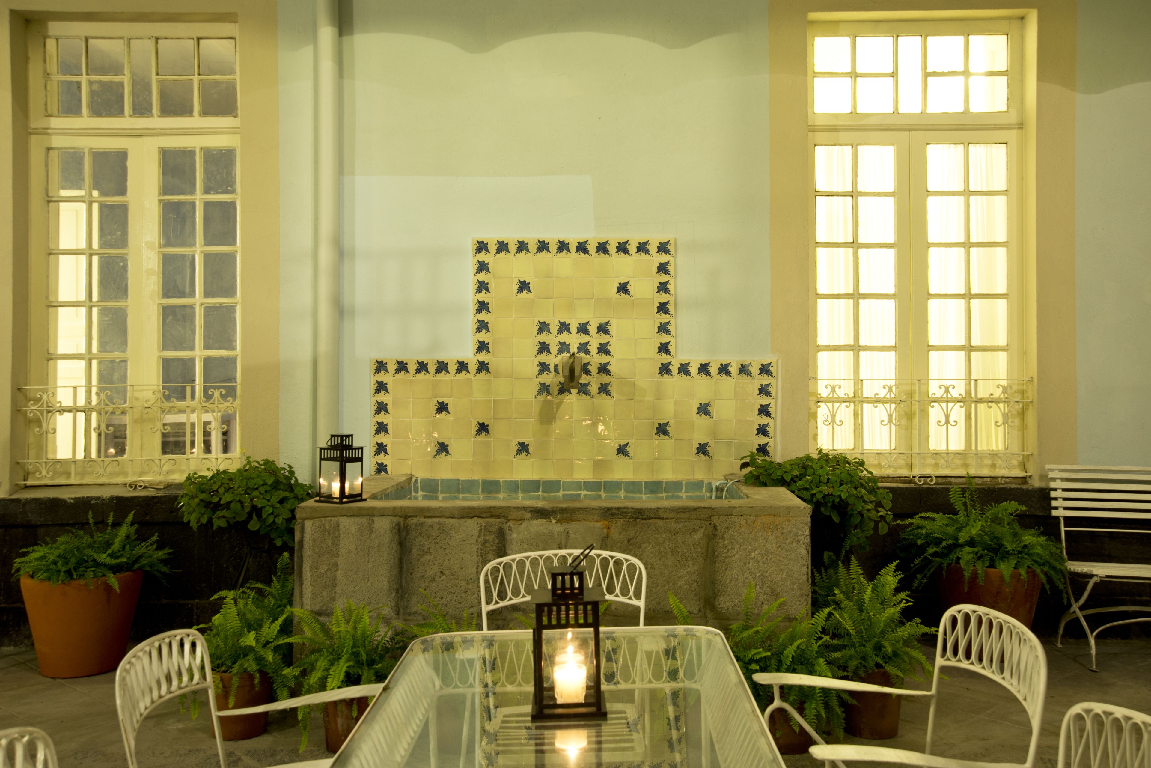 Viajero CDMX Centro Hostel