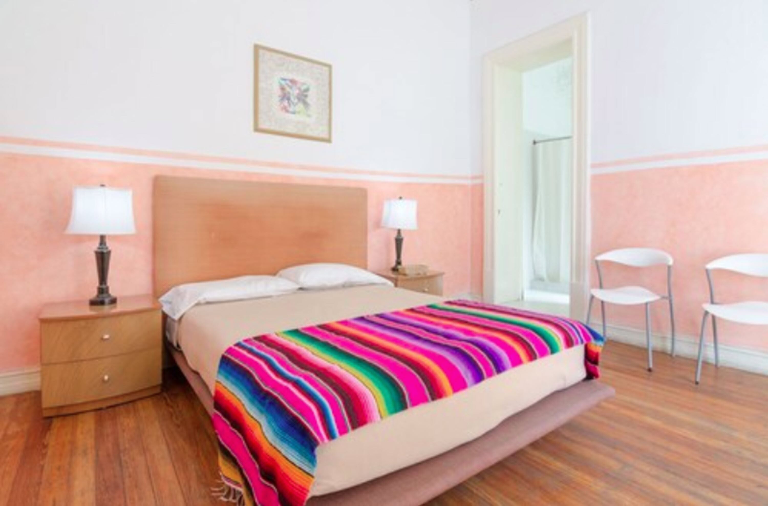 Viajero CDMX Centro Hostel