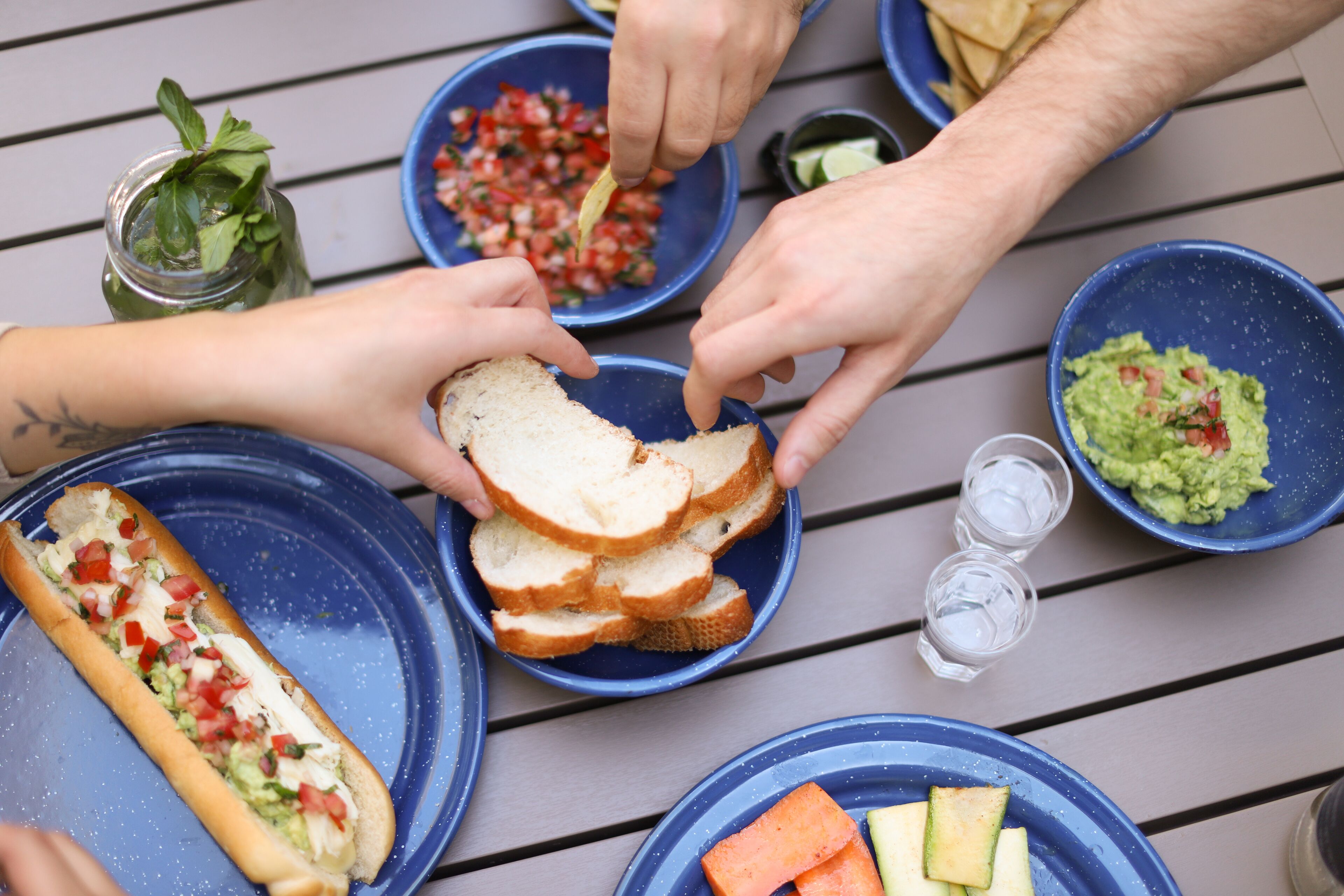 Viajero CDMX Centro Hostel