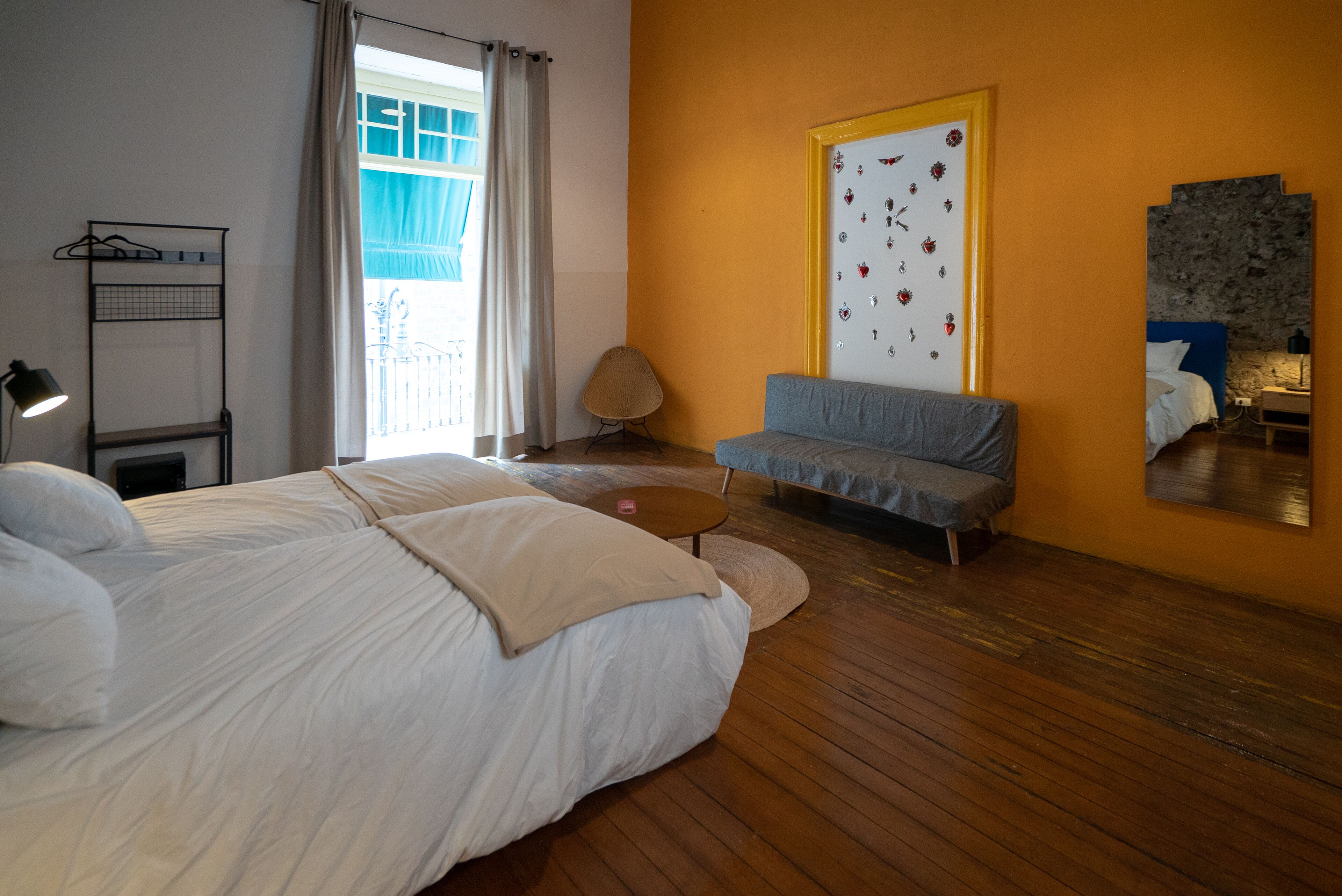 Viajero CDMX Centro Hostel