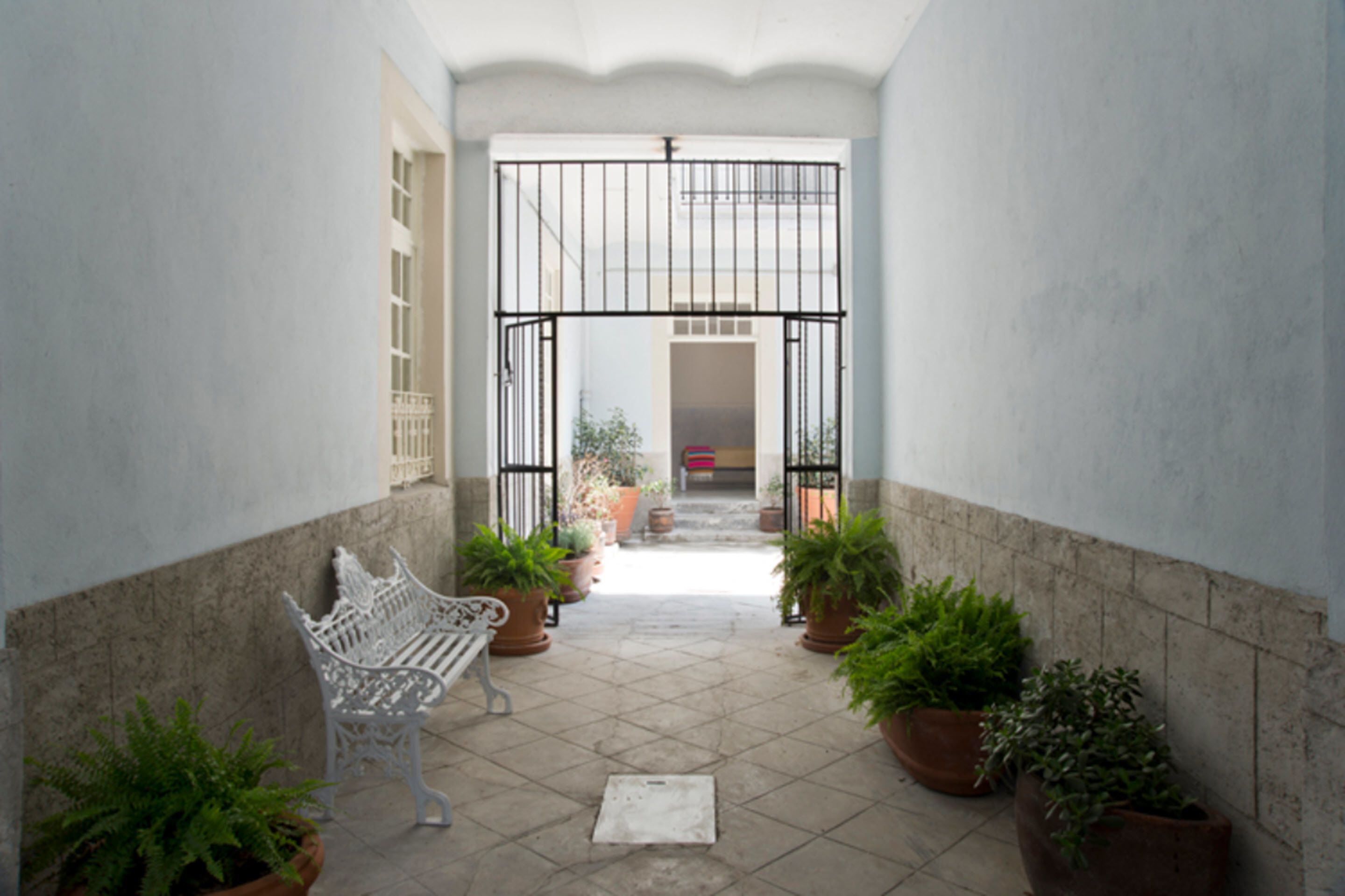 Viajero CDMX Centro Hostel