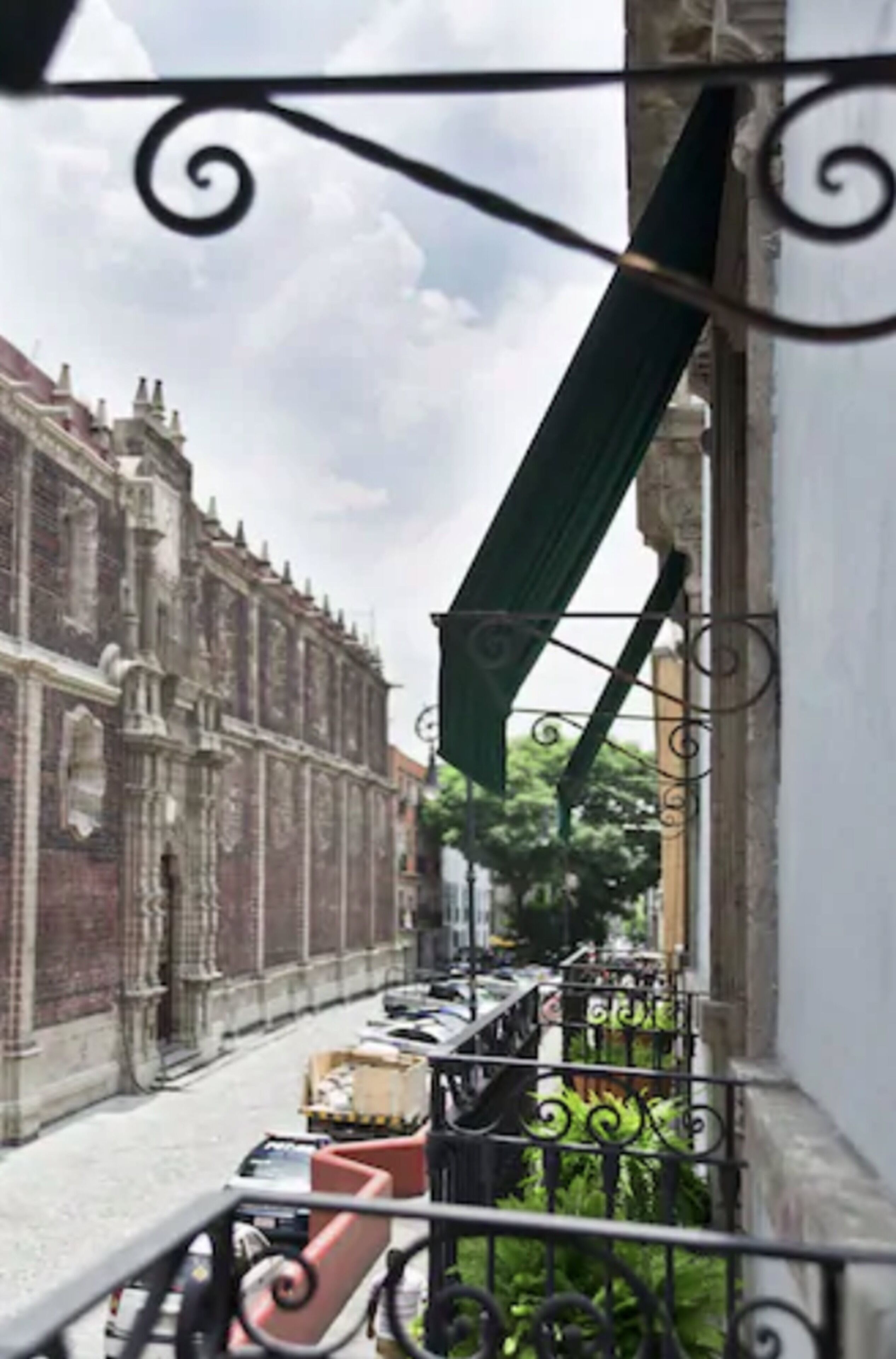 Viajero CDMX Centro Hostel