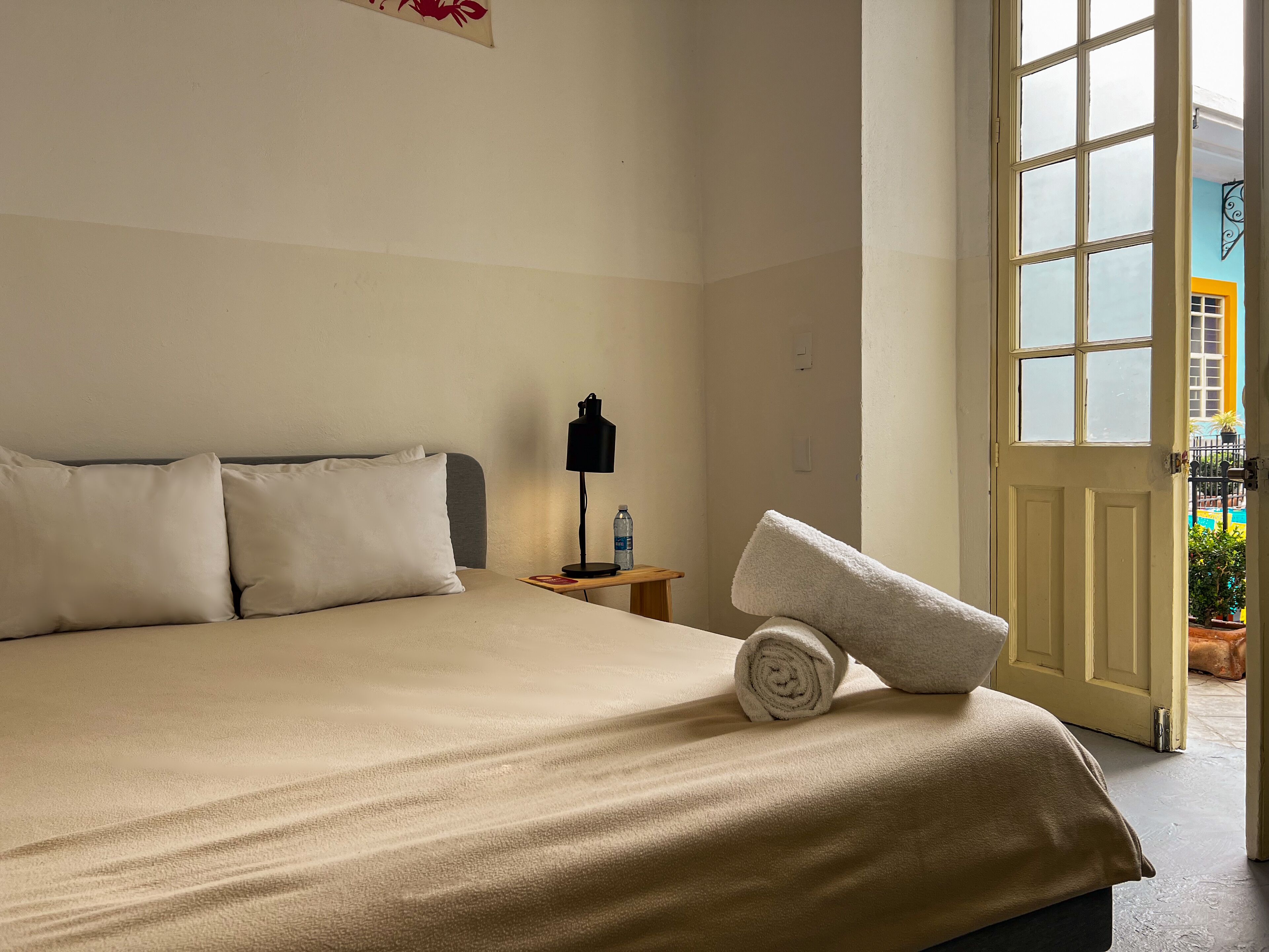 Viajero CDMX Centro Hostel