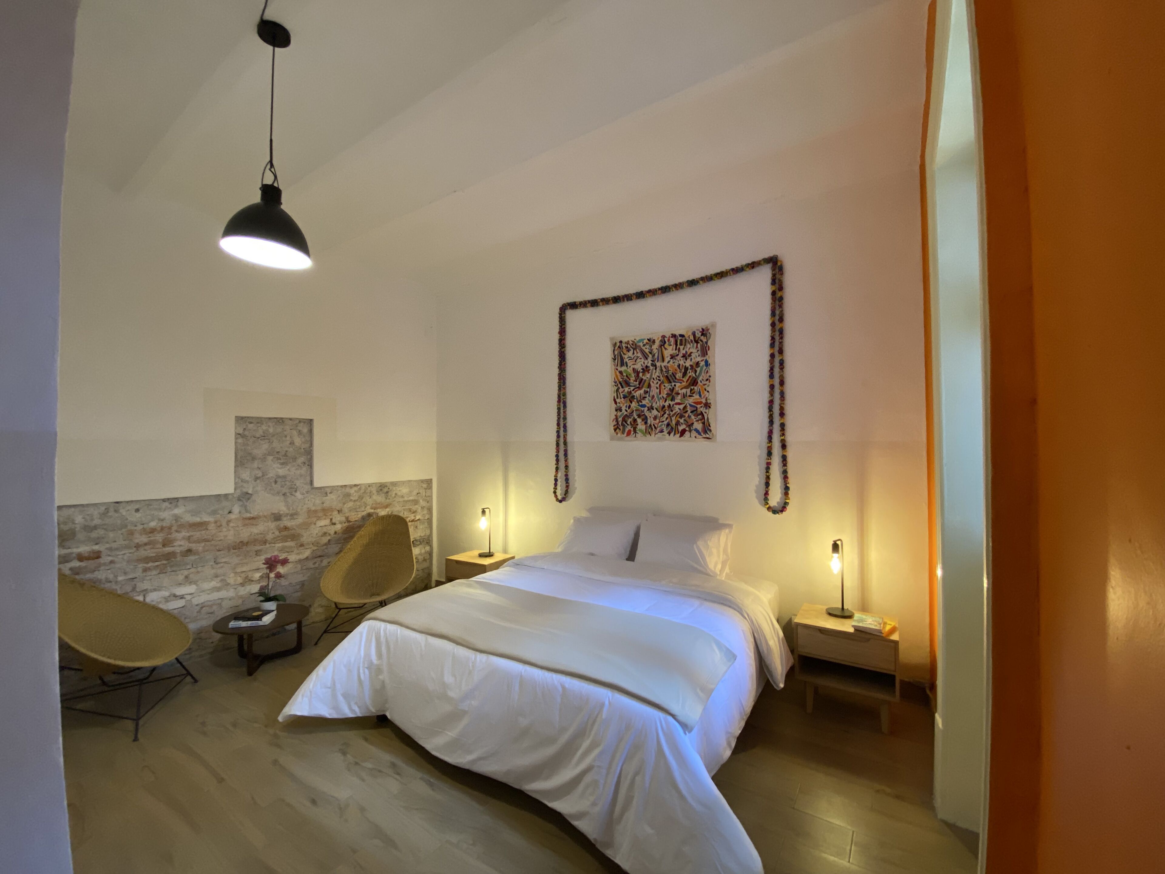 Viajero CDMX Centro Hostel