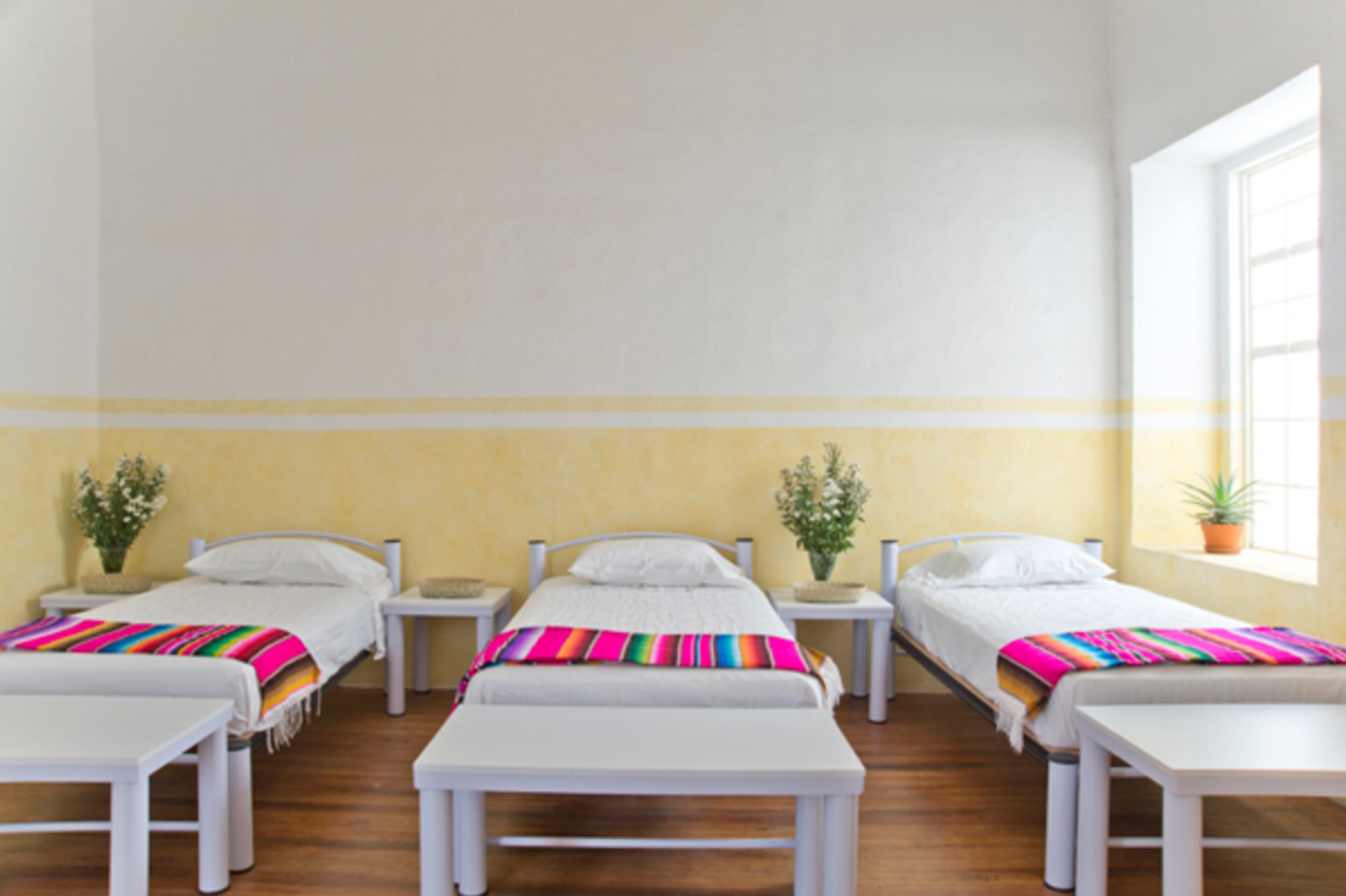 Viajero CDMX Centro Hostel