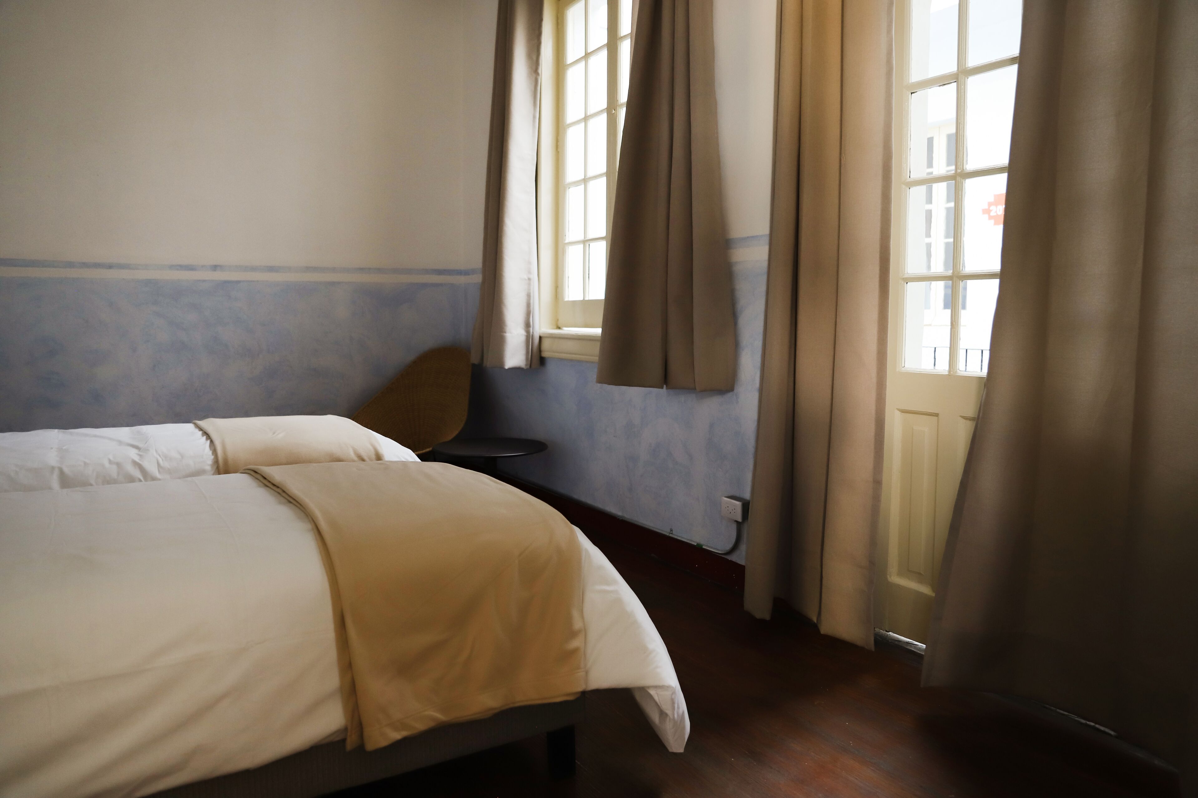 Viajero CDMX Centro Hostel