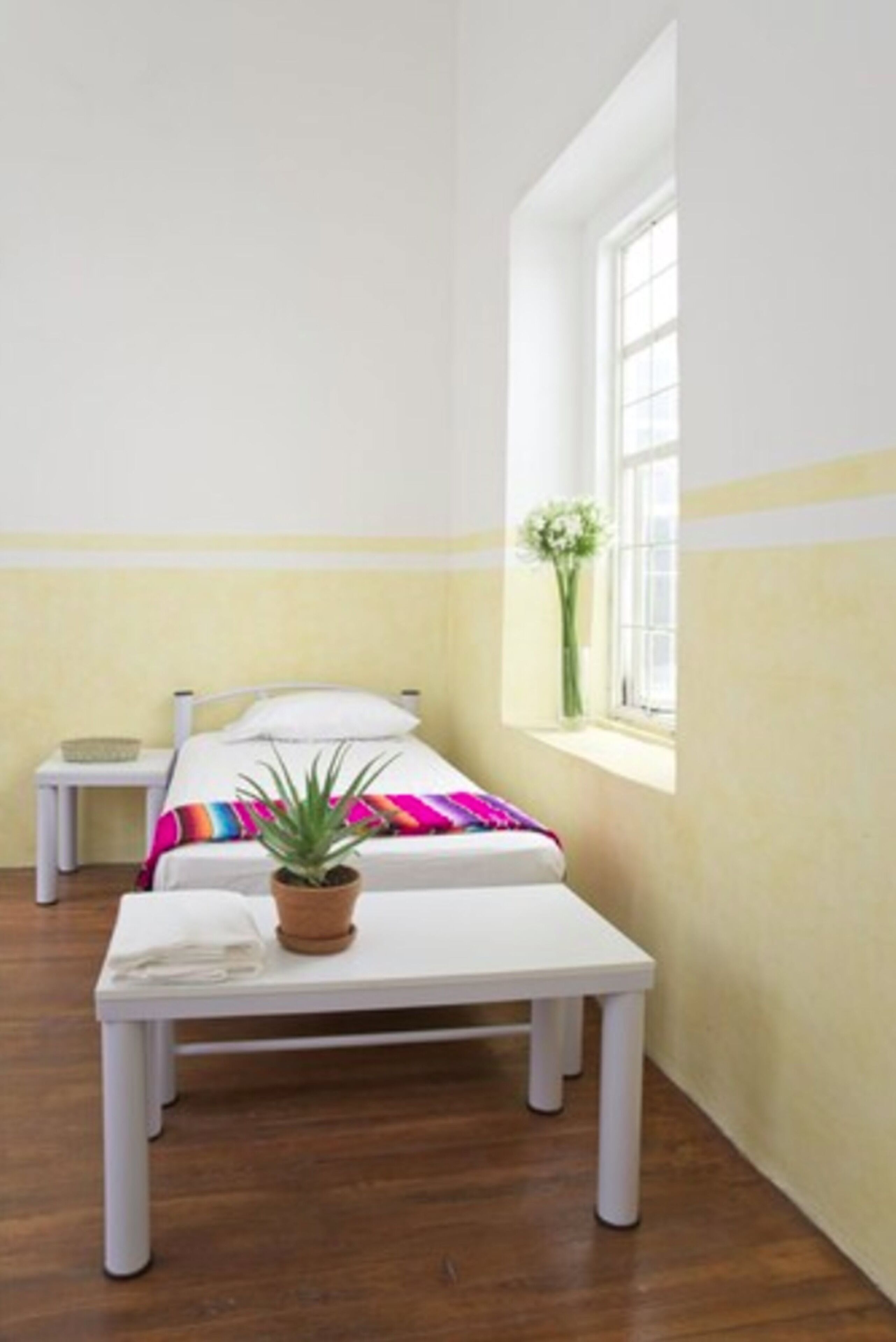 Viajero CDMX Centro Hostel