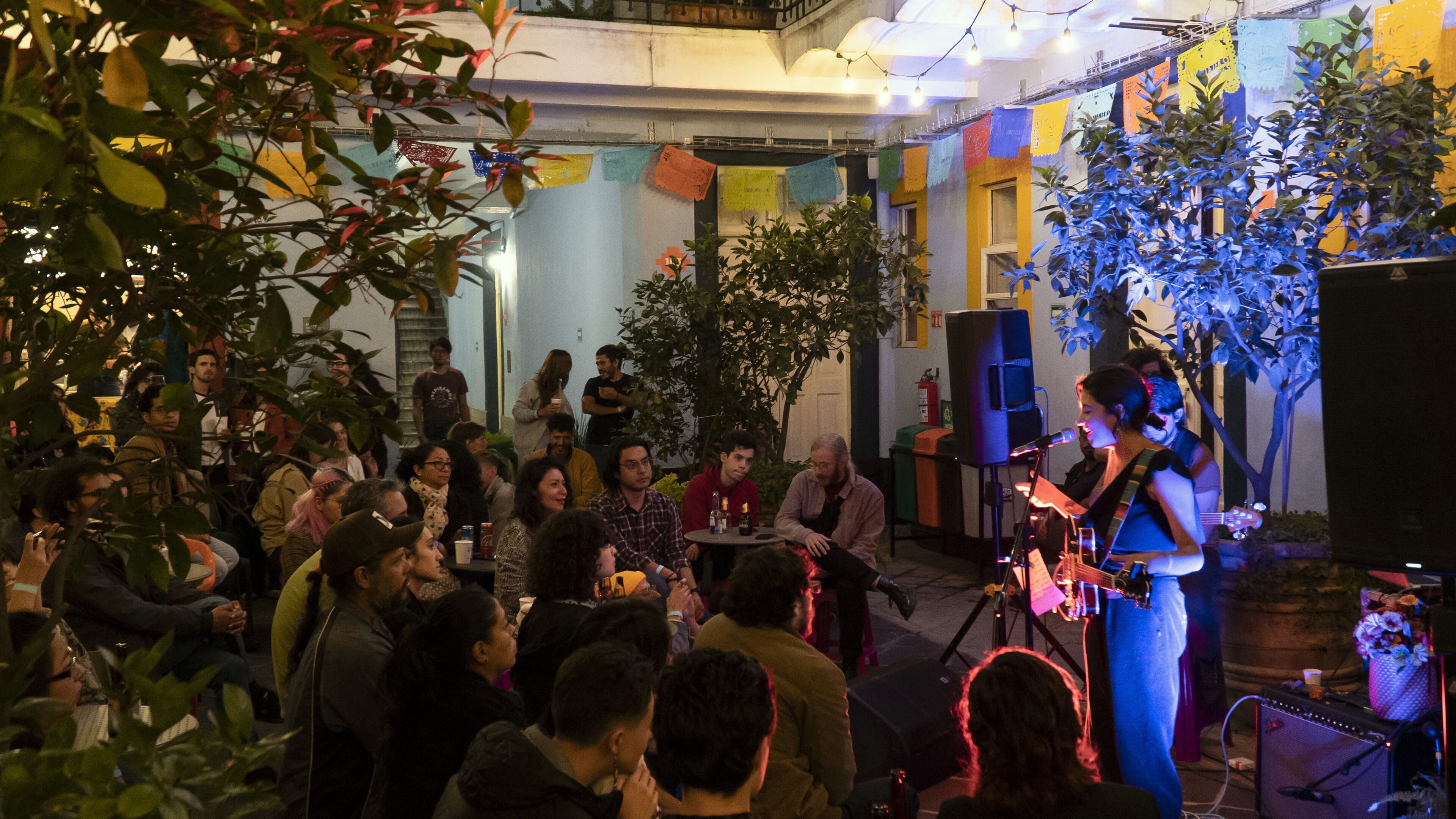 Viajero CDMX Centro Hostel