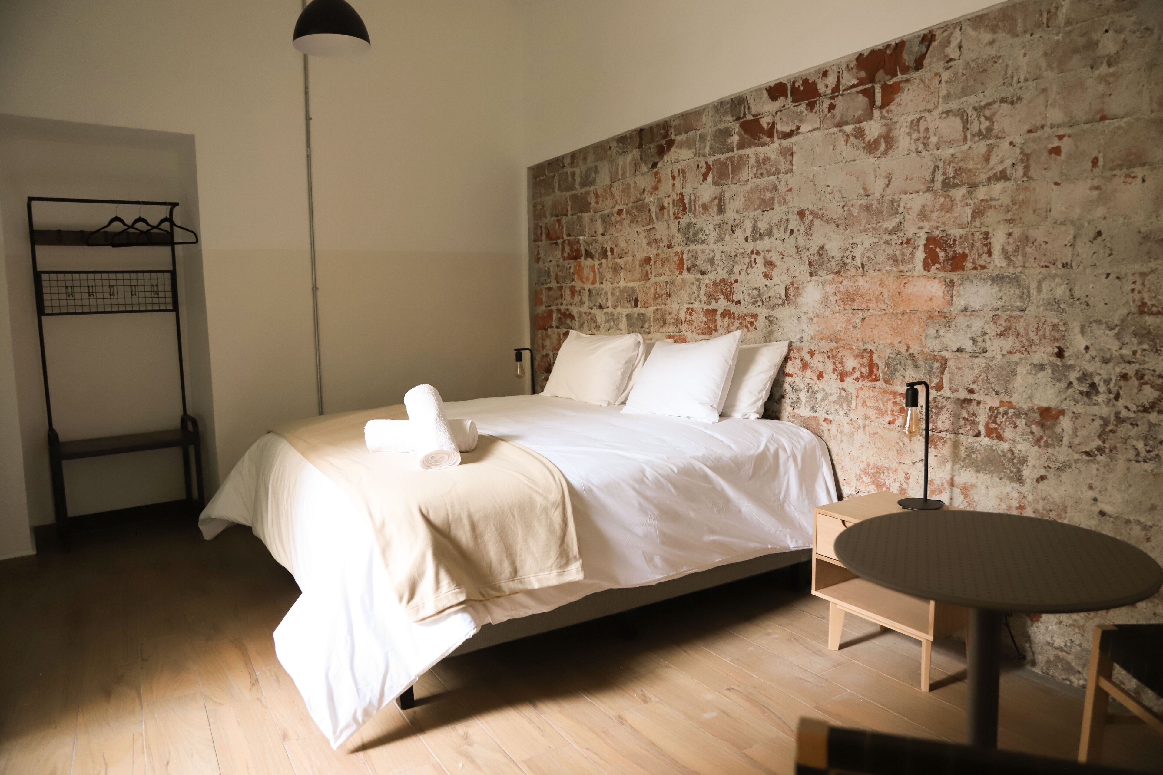 Viajero CDMX Centro Hostel