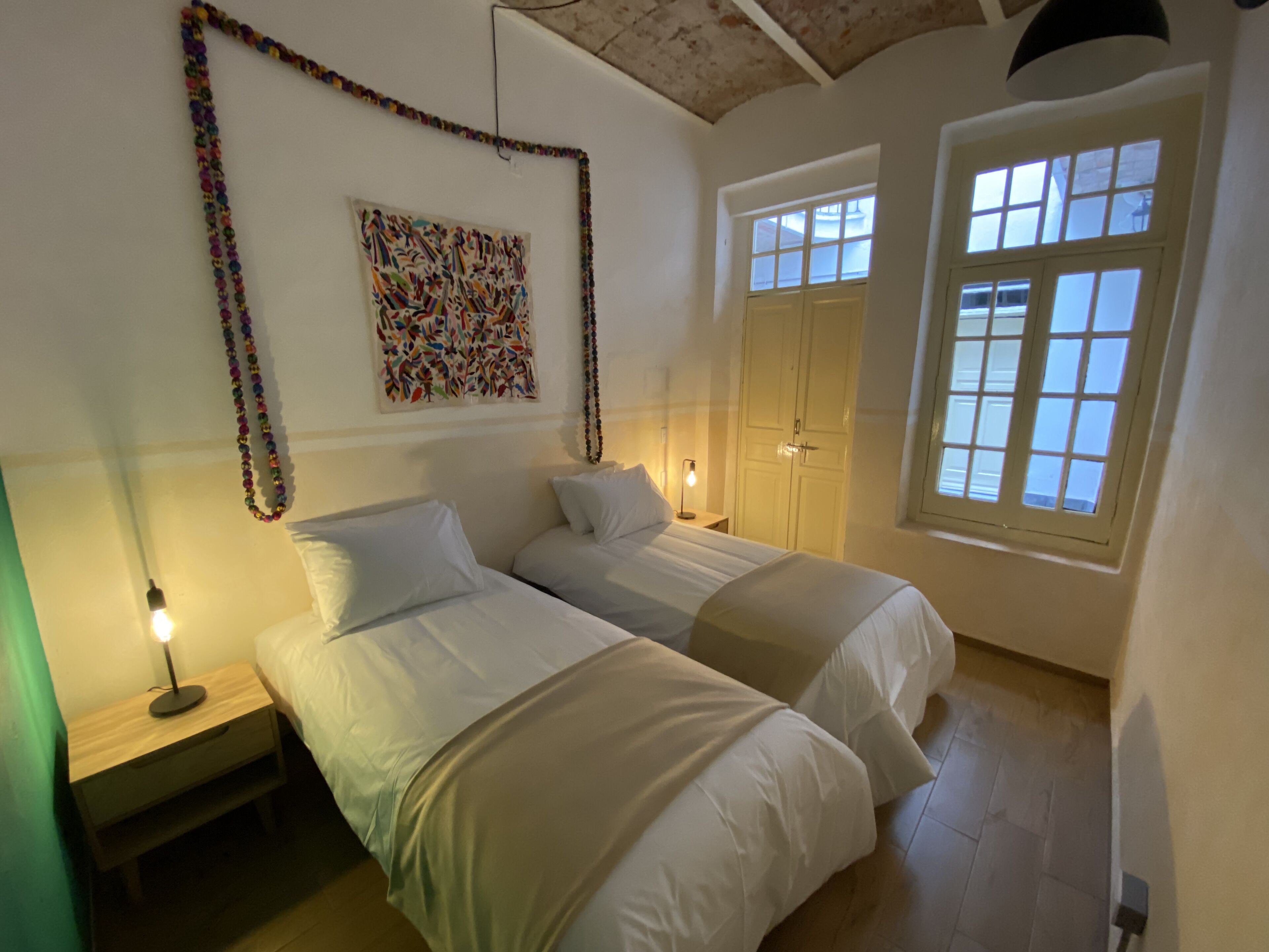 Viajero CDMX Centro Hostel