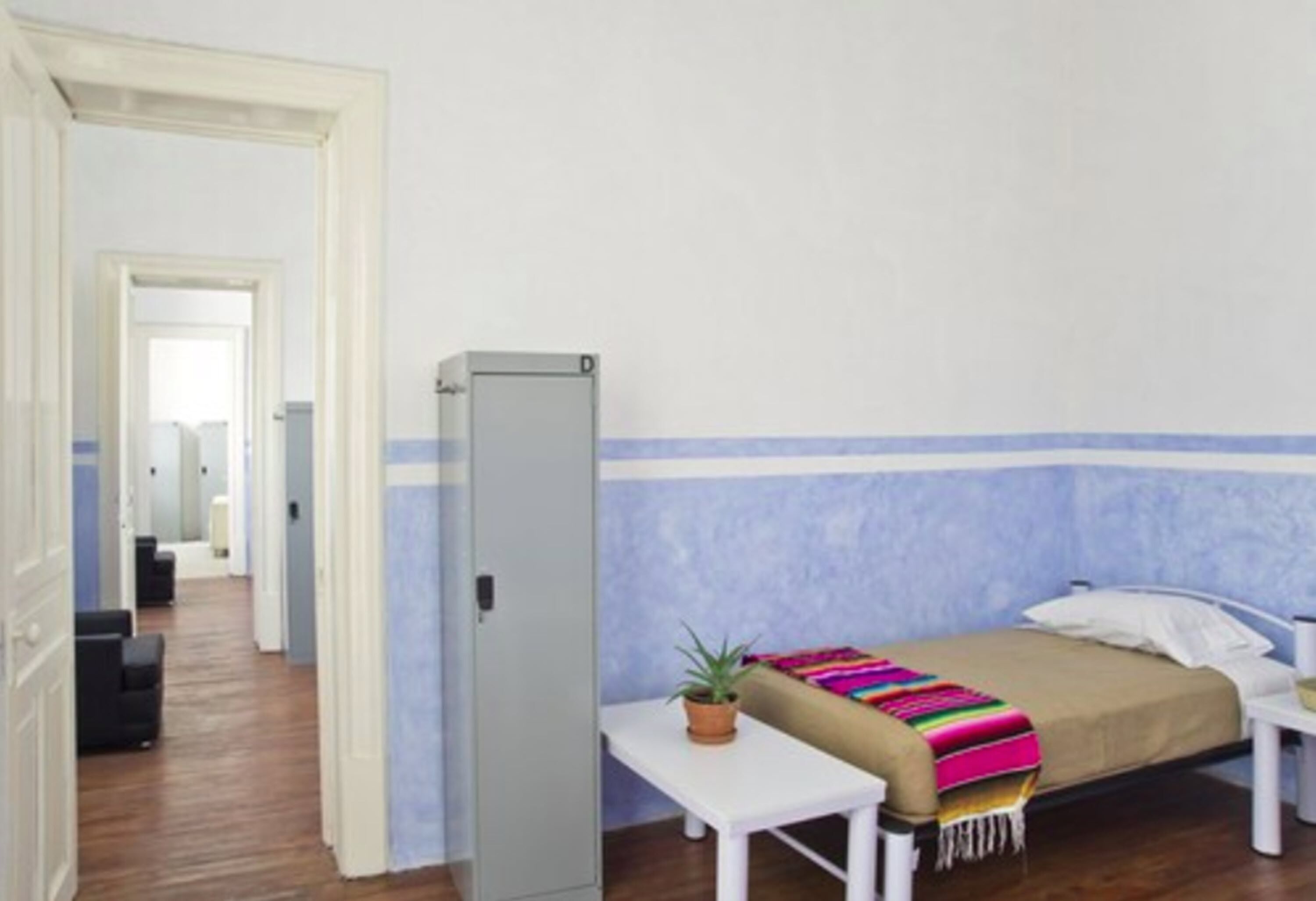 Viajero CDMX Centro Hostel