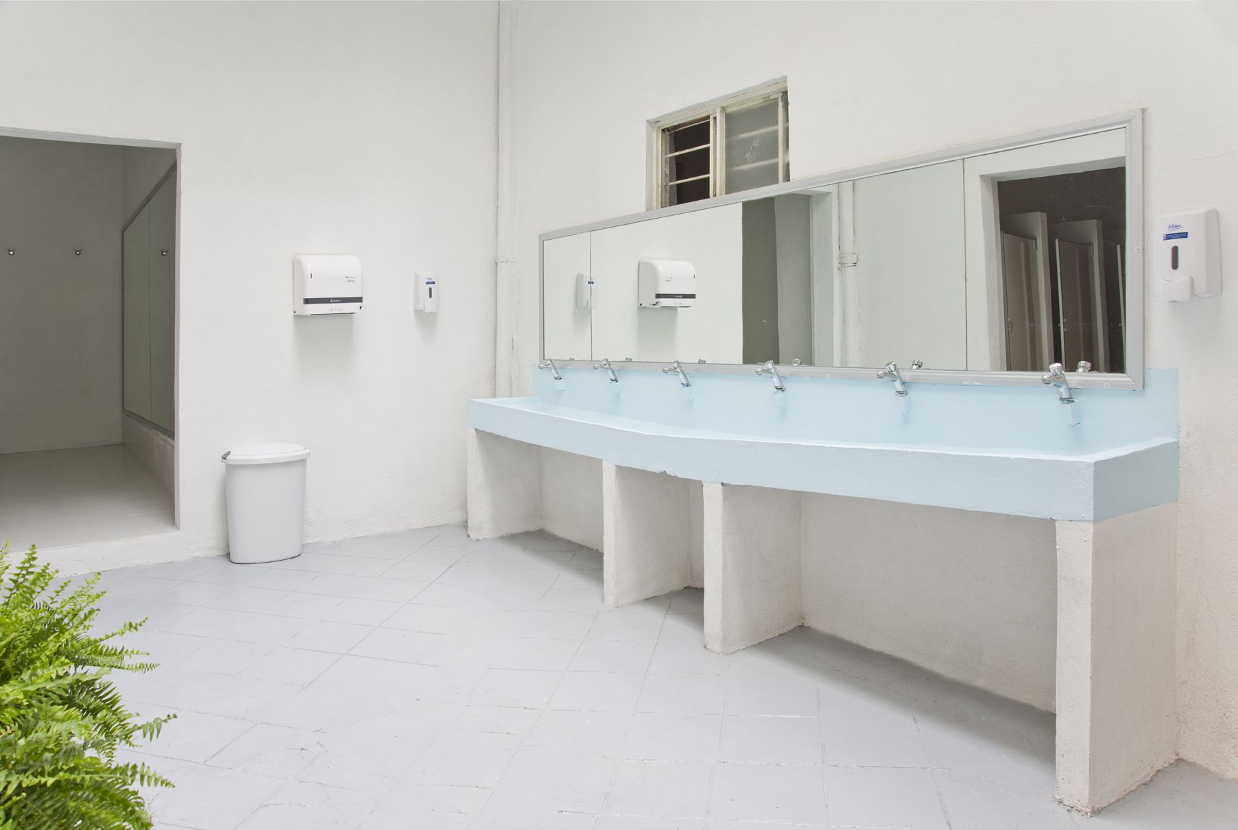 Viajero CDMX Centro Hostel