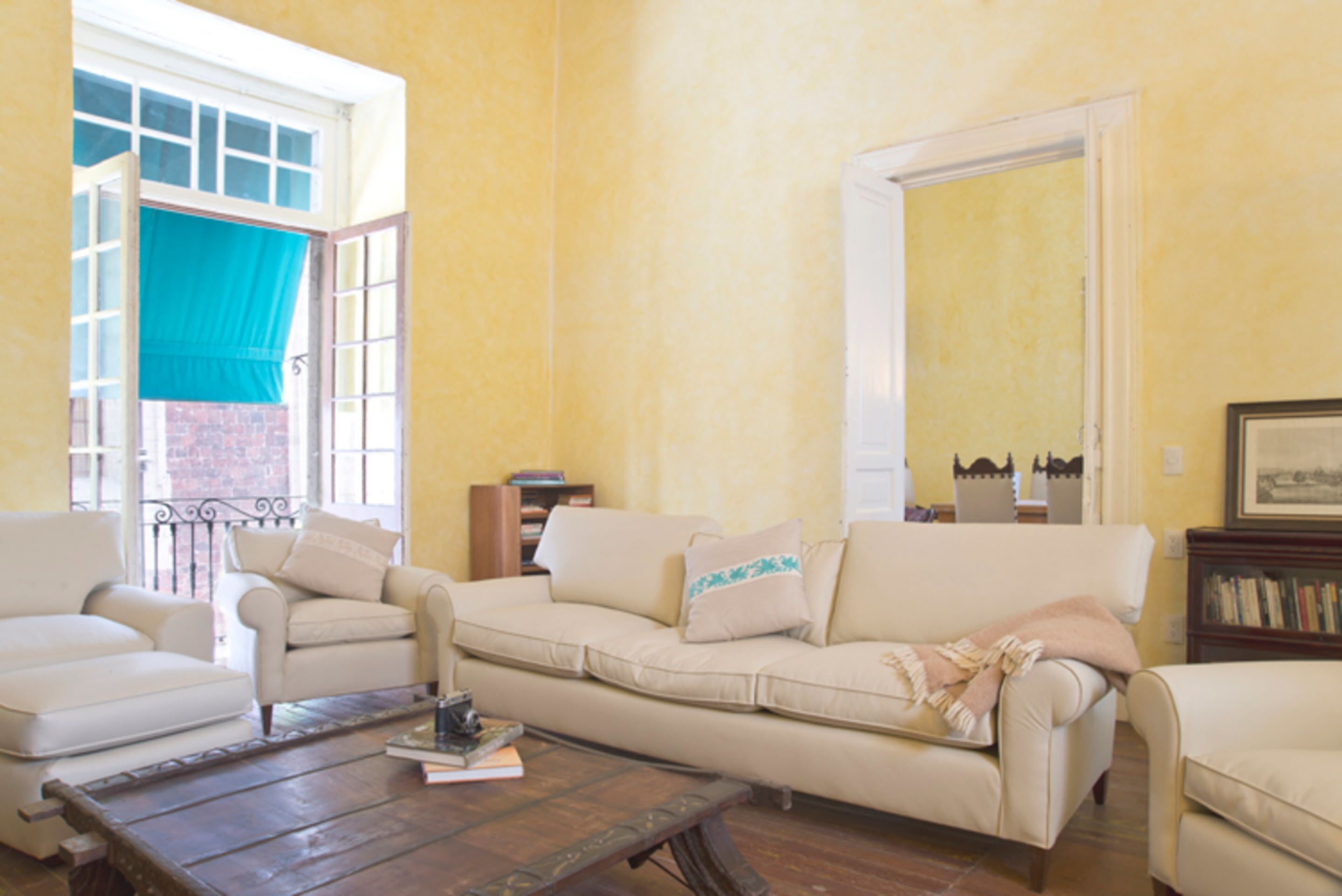 Viajero CDMX Centro Hostel