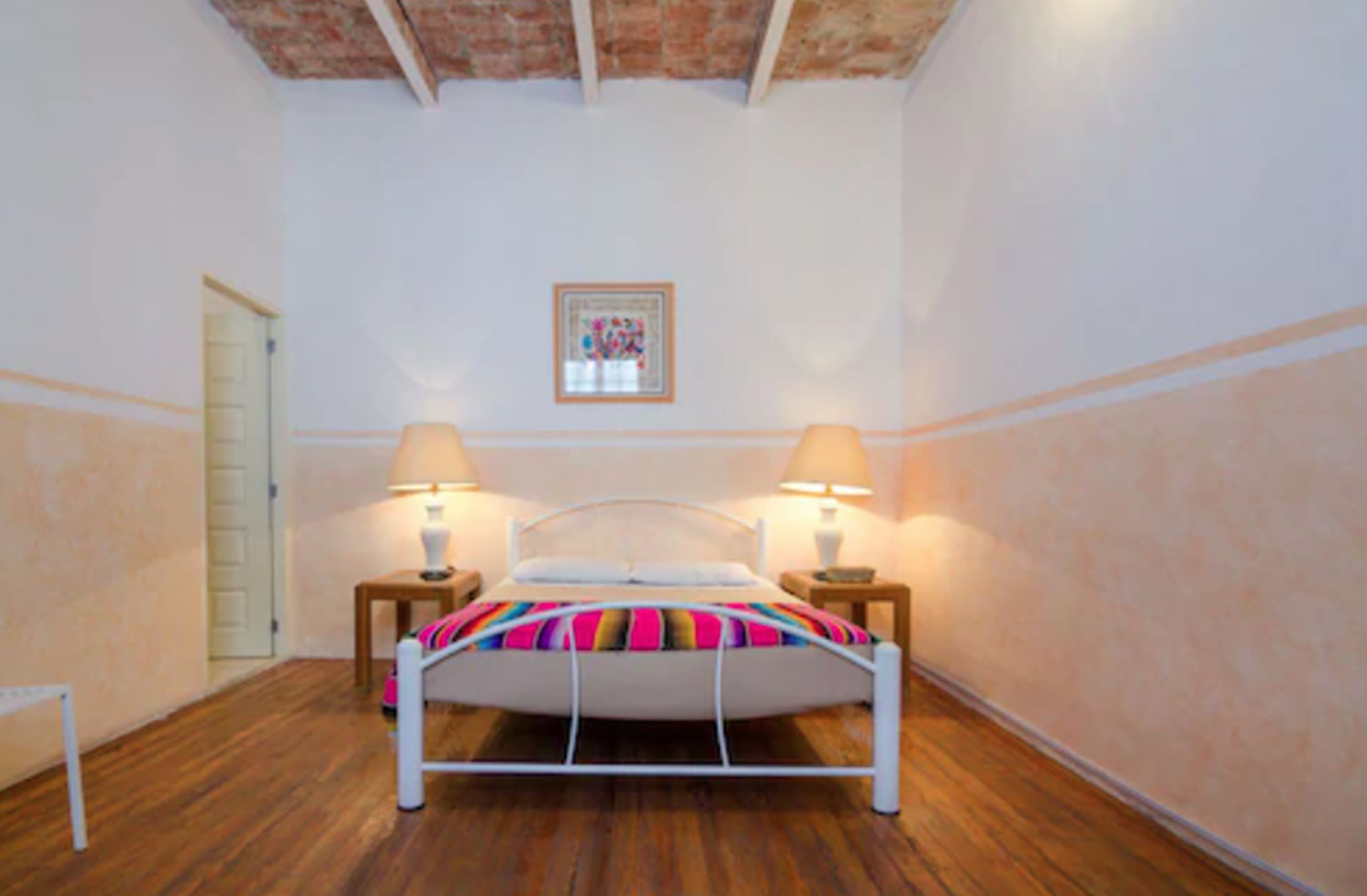 Viajero CDMX Centro Hostel