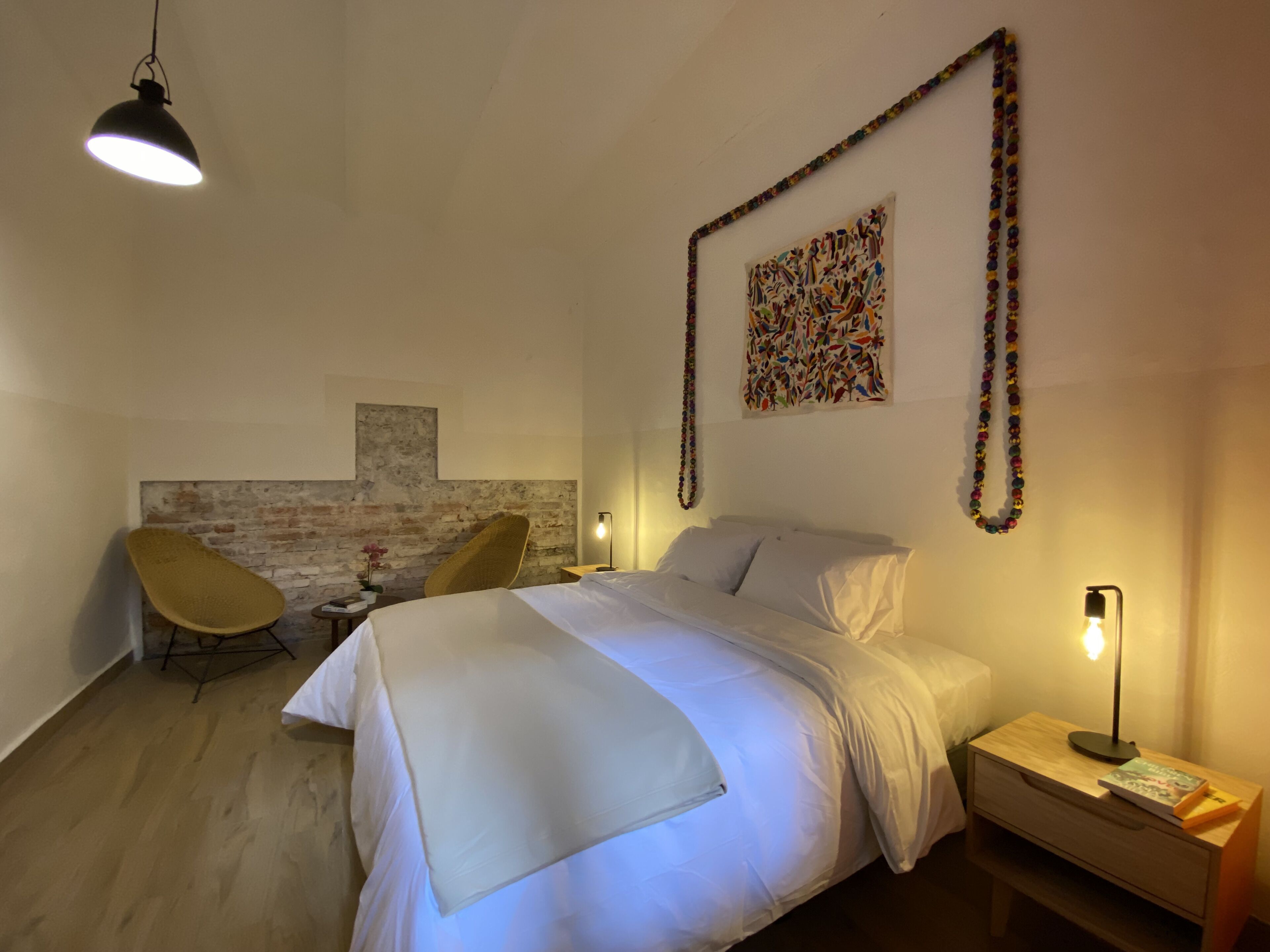 Viajero CDMX Centro Hostel