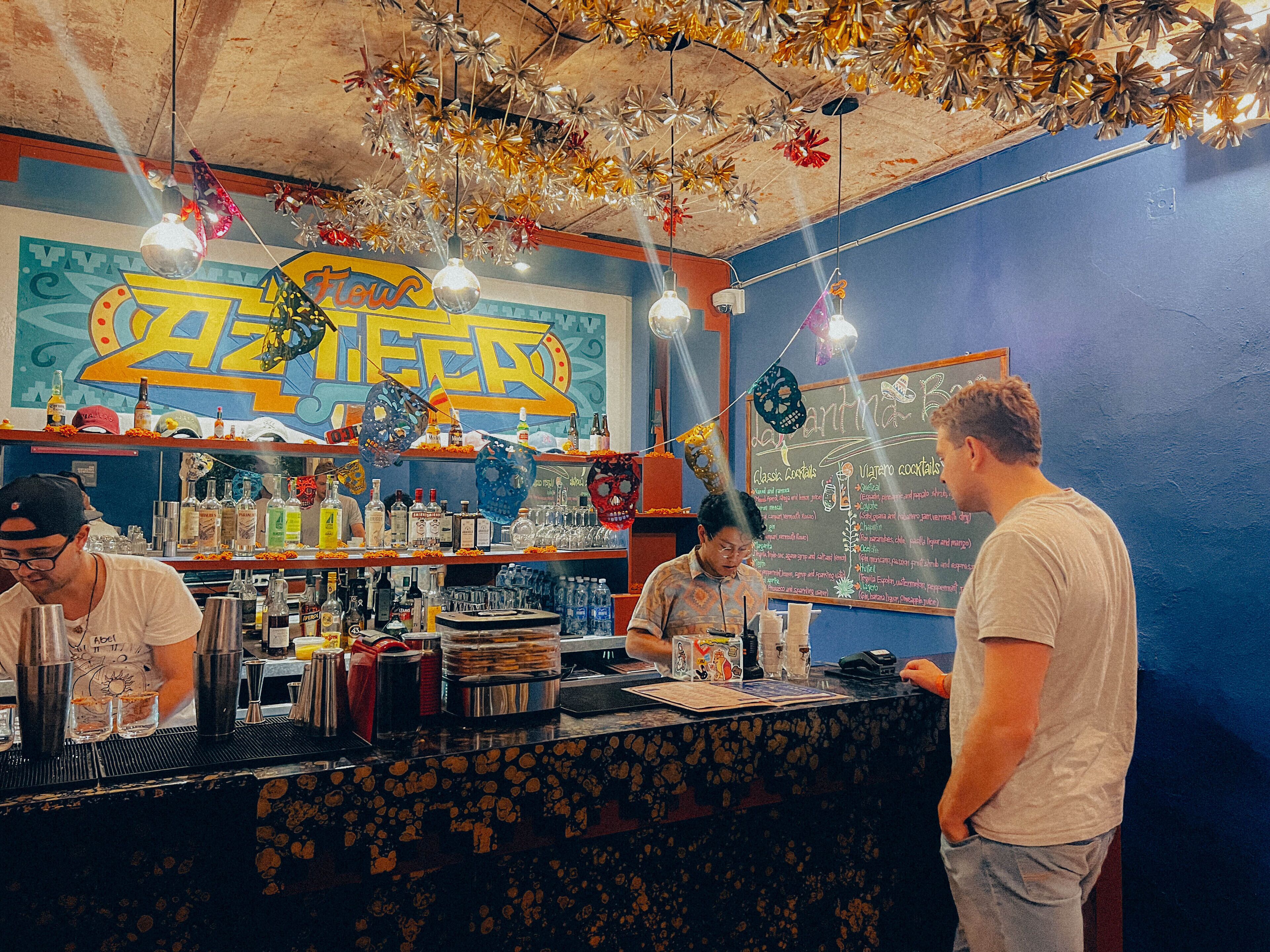 Viajero CDMX Centro Hostel