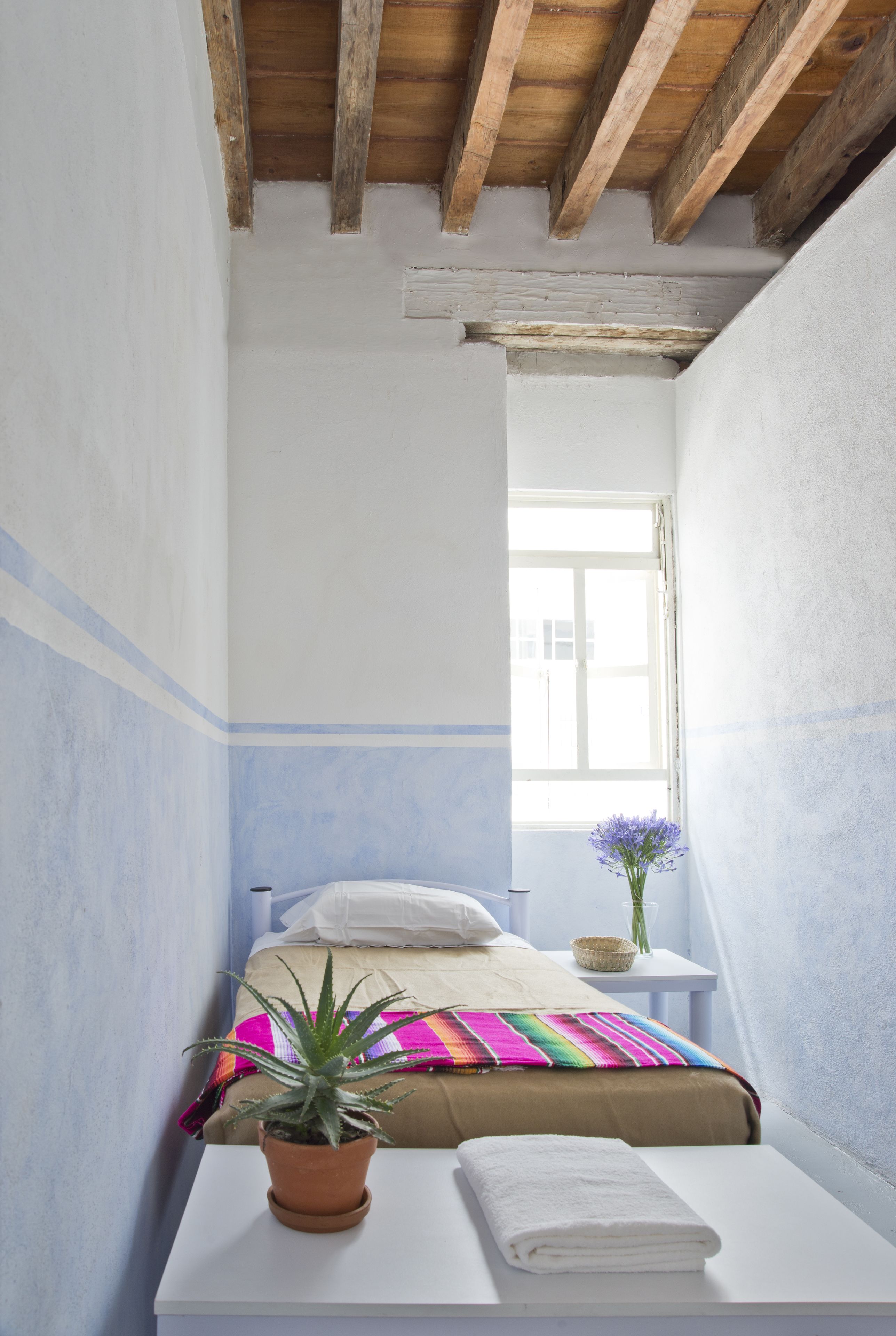 Viajero CDMX Centro Hostel