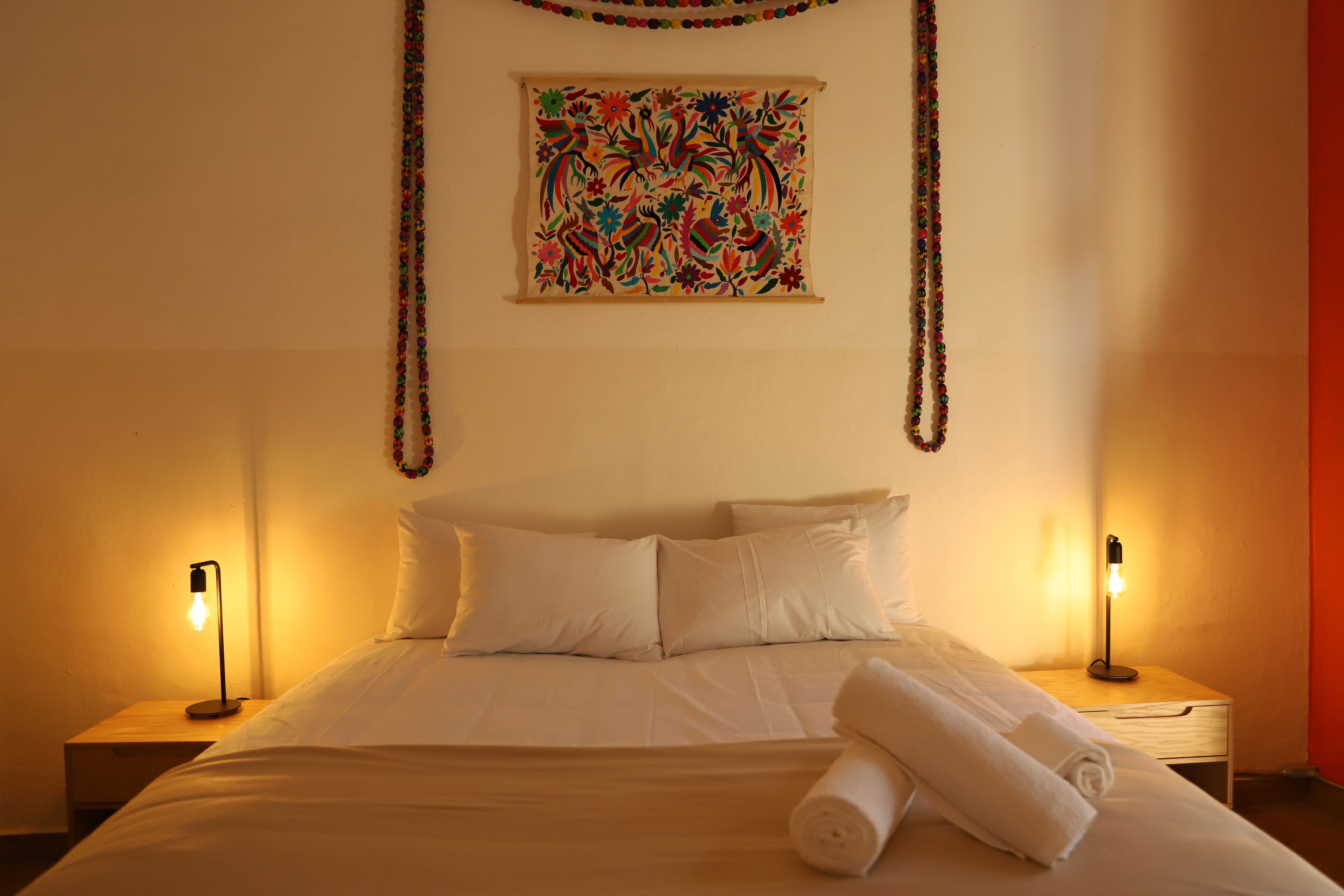 Viajero CDMX Centro Hostel