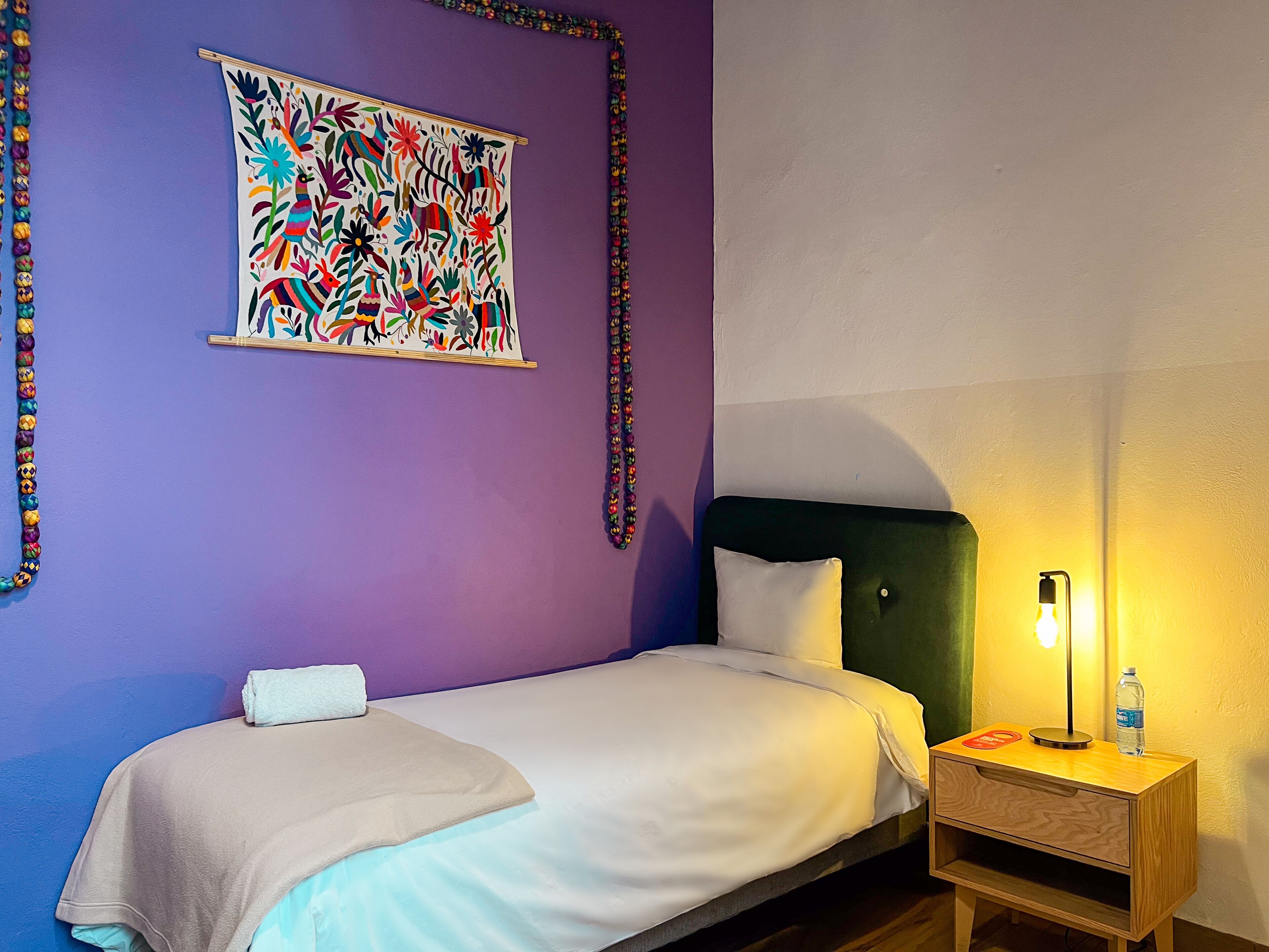 Viajero CDMX Centro Hostel