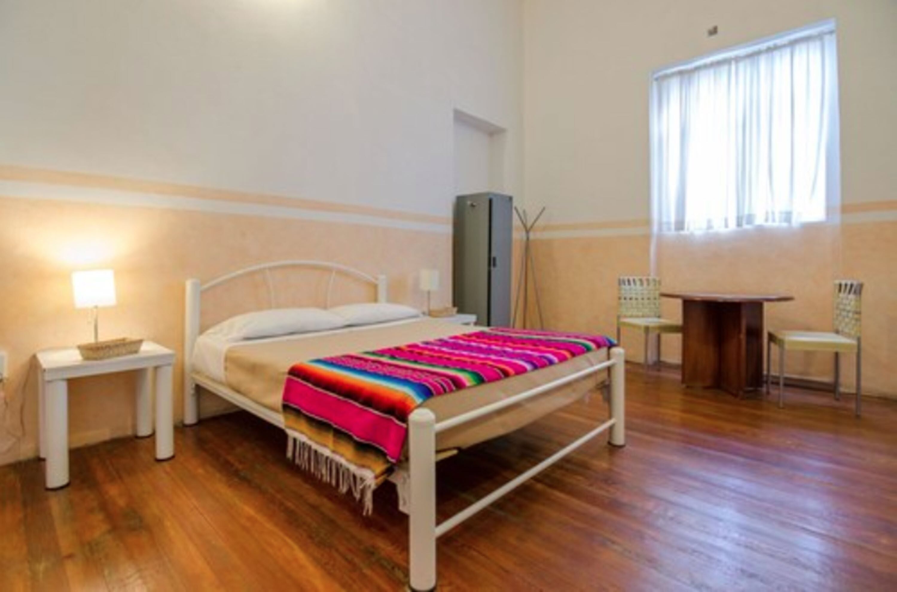 Viajero CDMX Centro Hostel