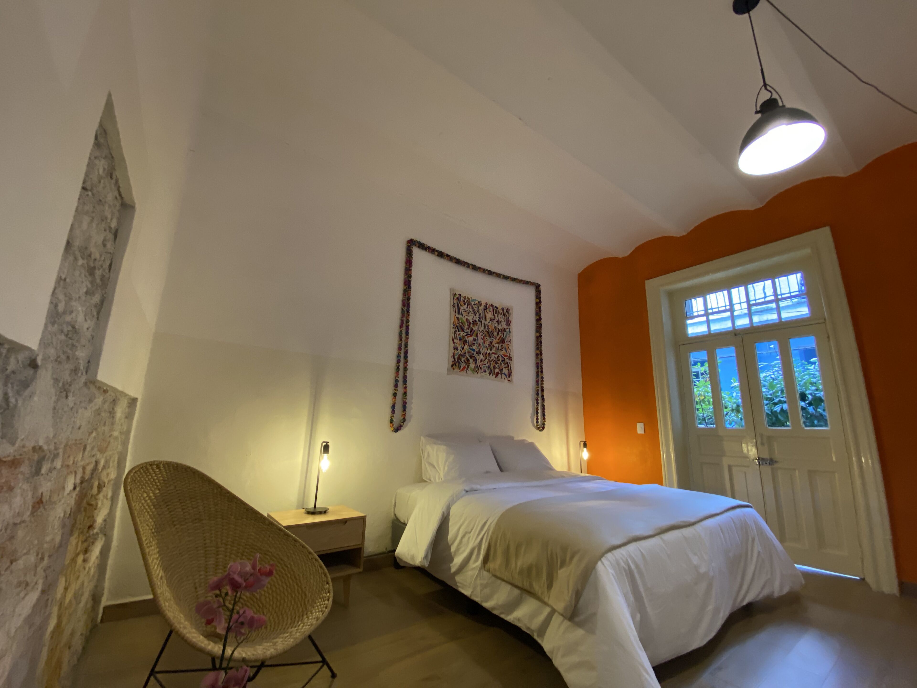 Viajero CDMX Centro Hostel