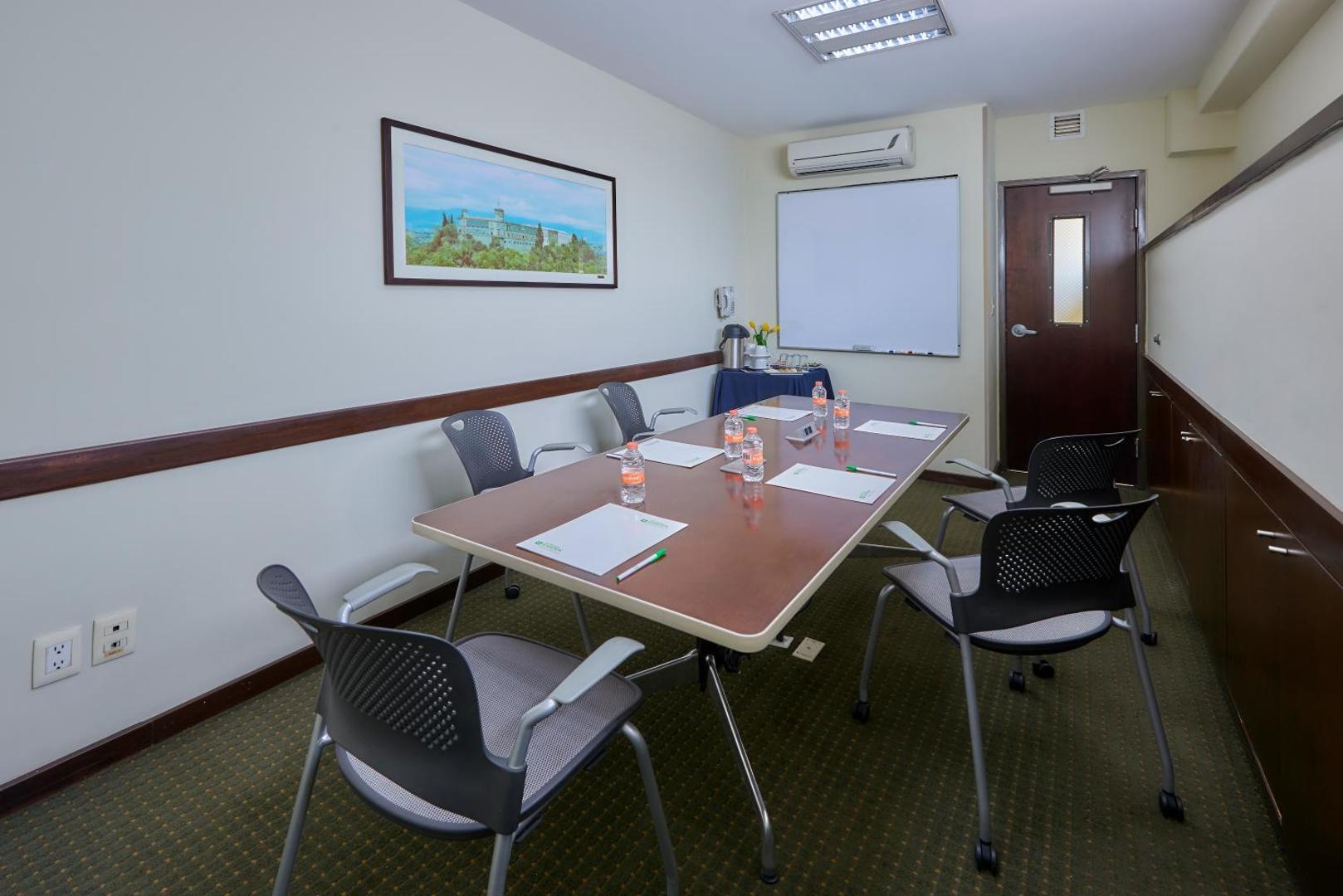 Wyndham Garden Mexico City Polanco