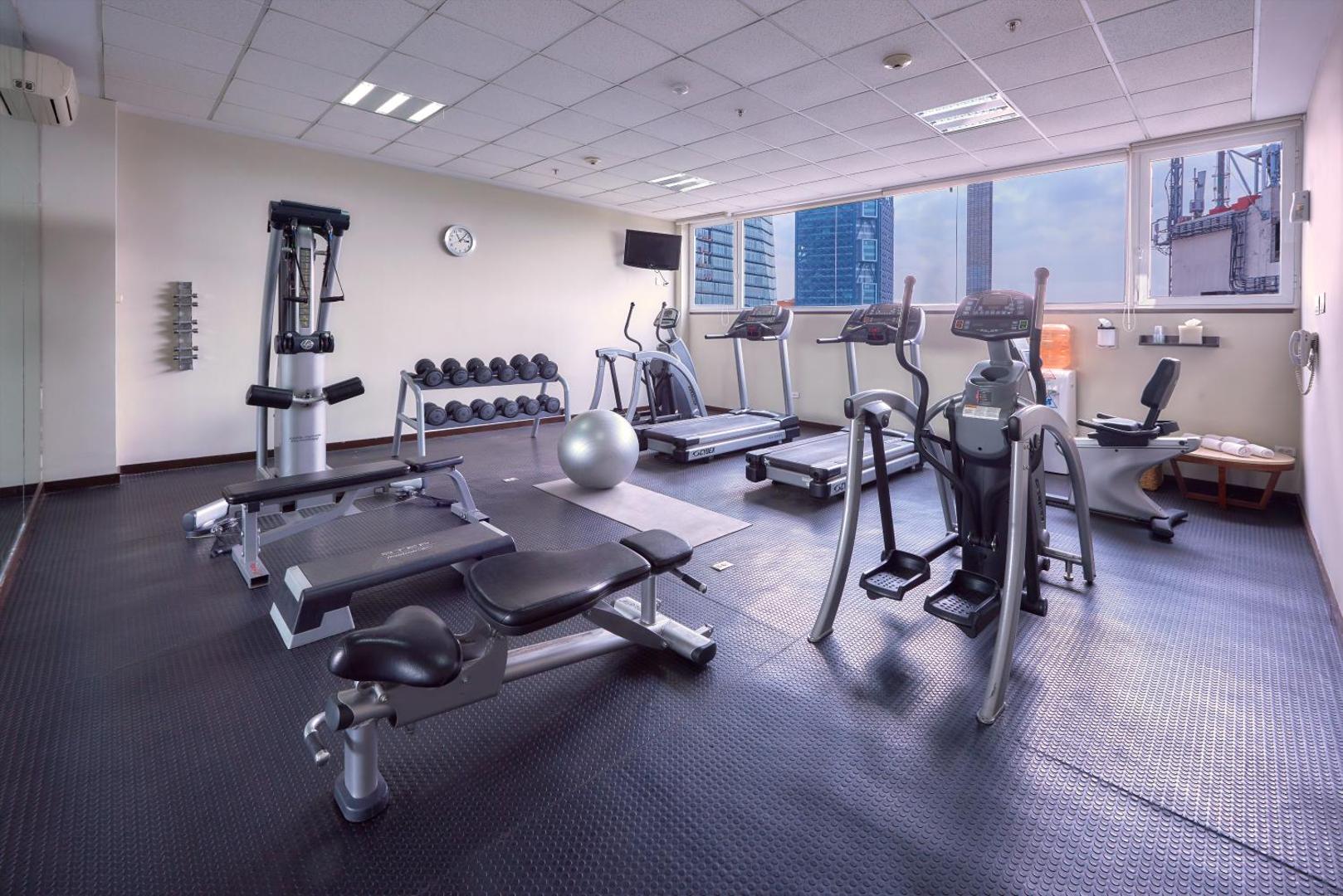 Wyndham Garden Mexico City Polanco