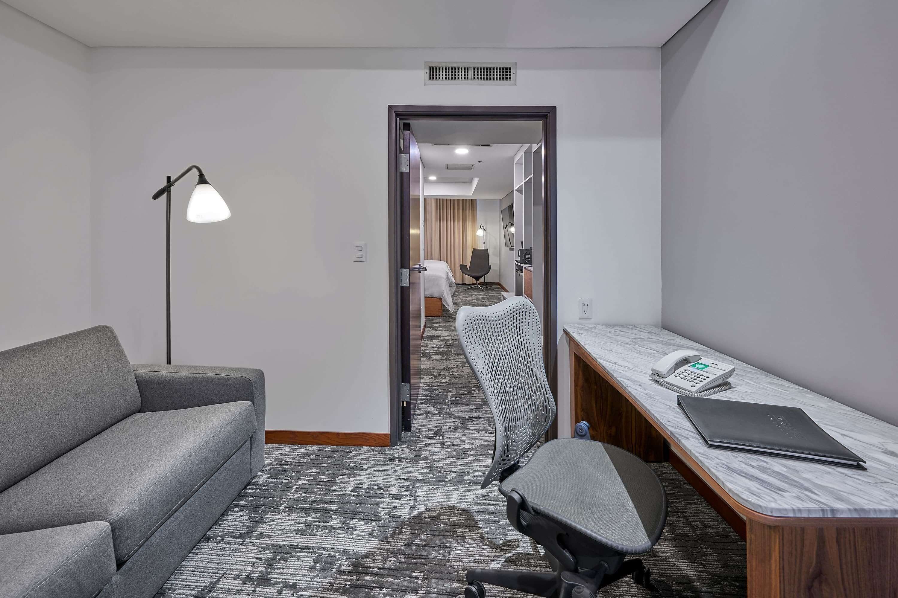 Wyndham Garden Mexico City Polanco