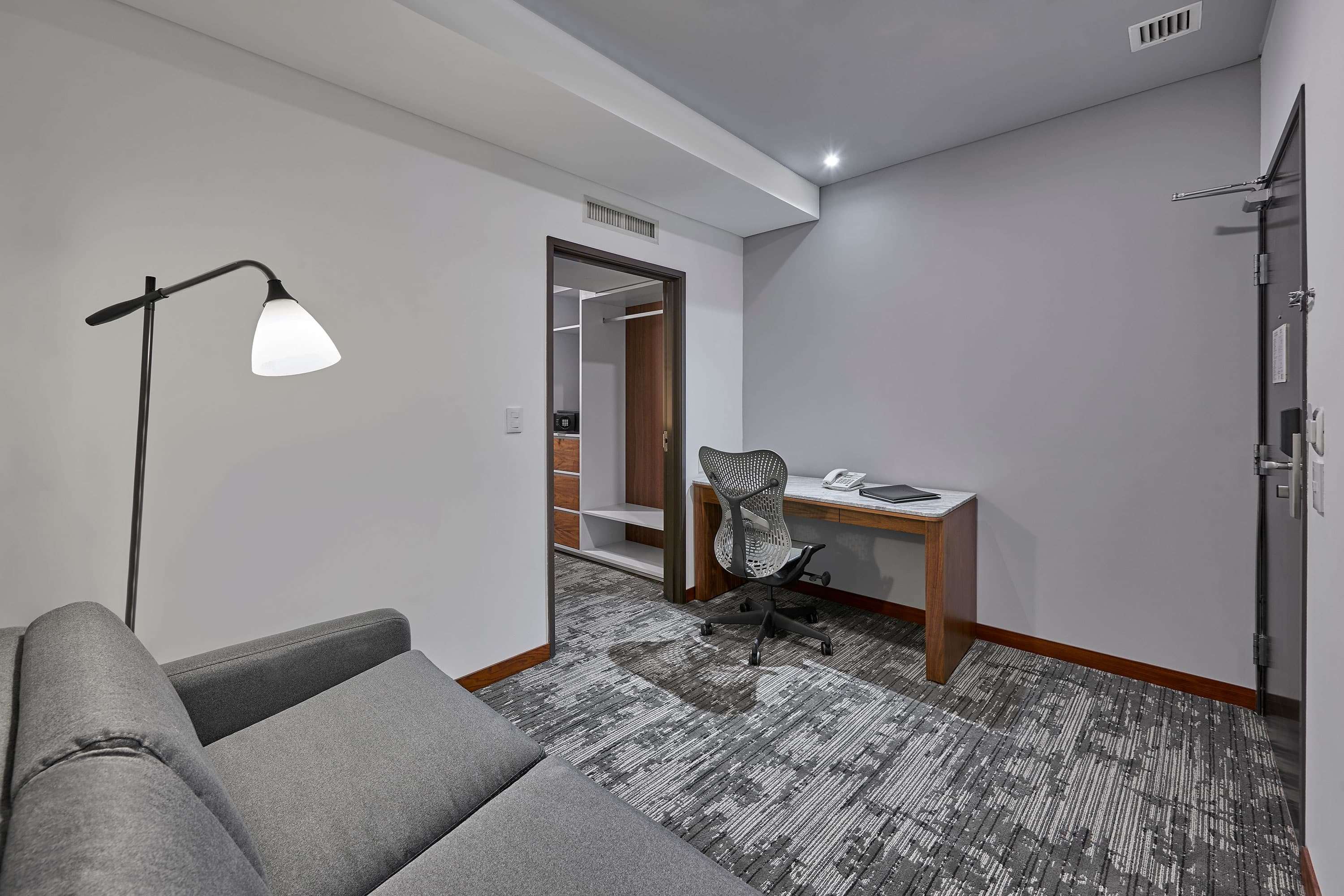 Wyndham Garden Mexico City Polanco