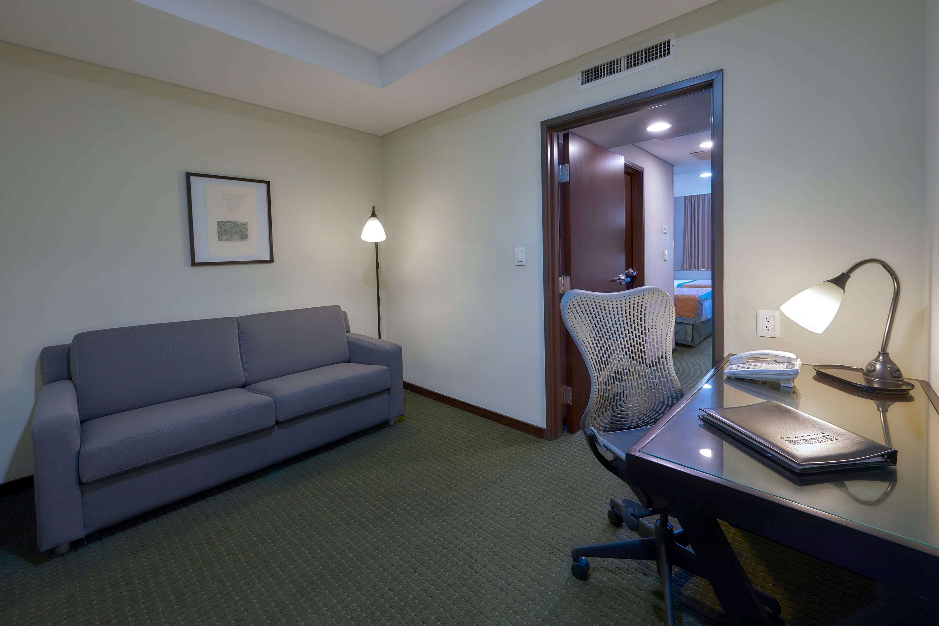 Wyndham Garden Mexico City Polanco