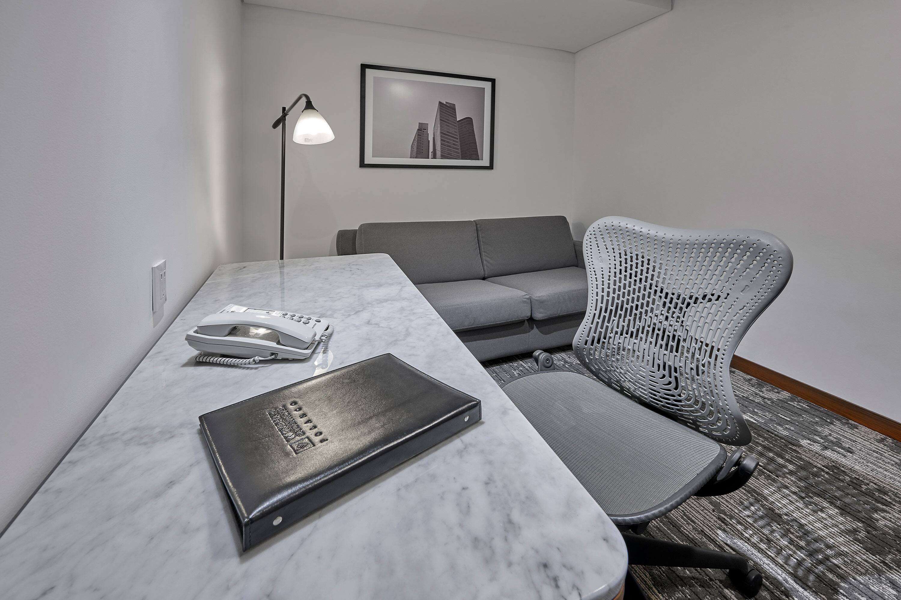 Wyndham Garden Mexico City Polanco