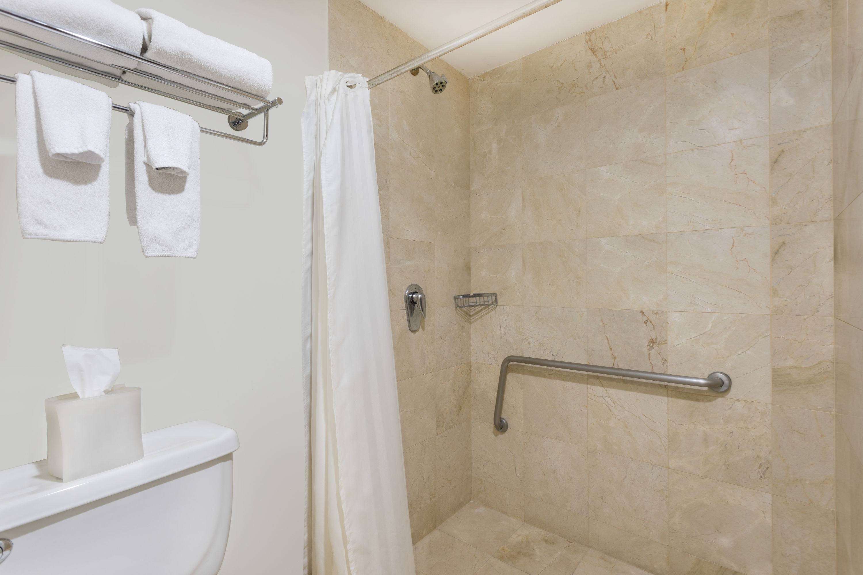 Wyndham Garden Mexico City Polanco