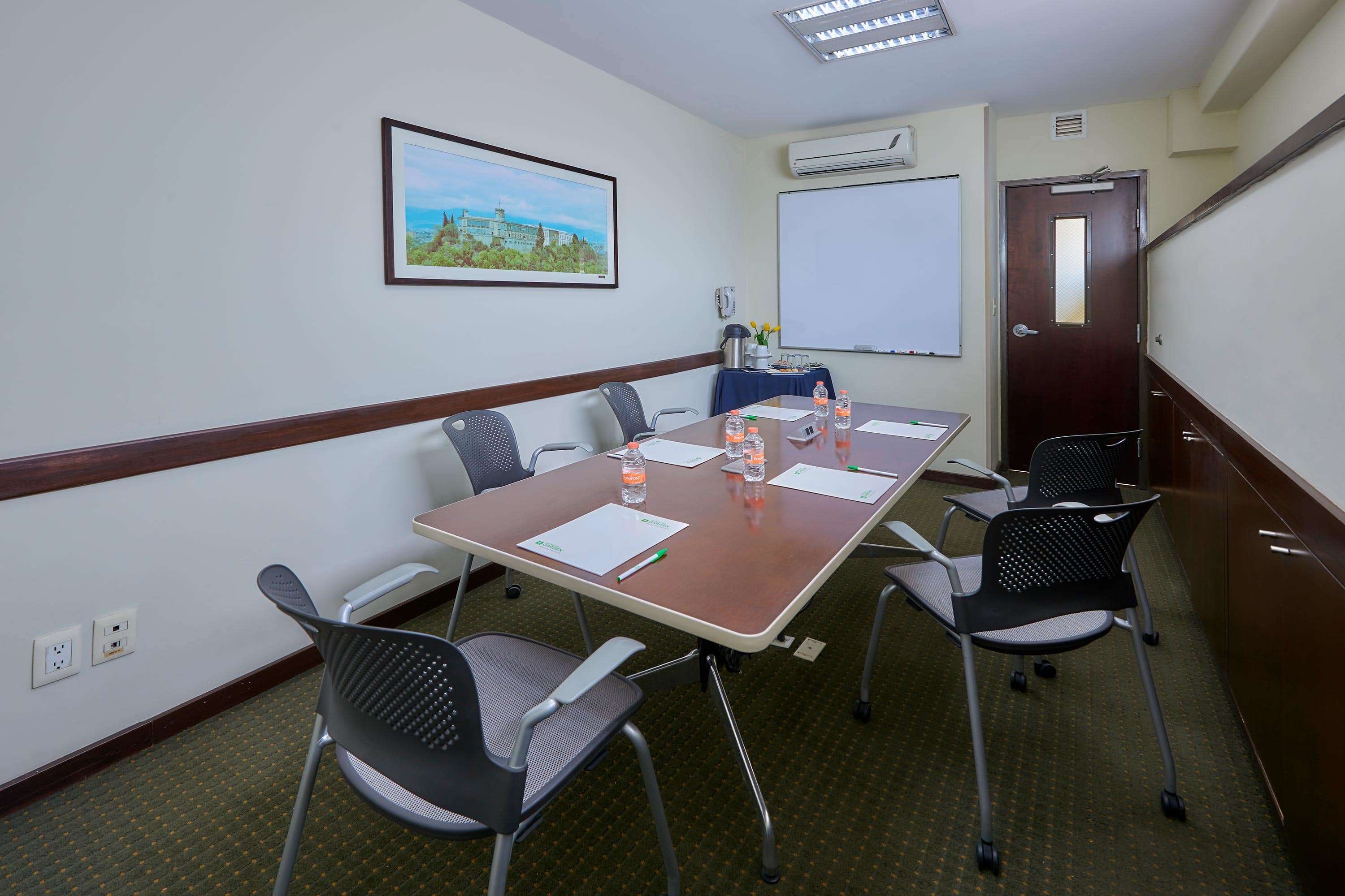 Wyndham Garden Mexico City Polanco