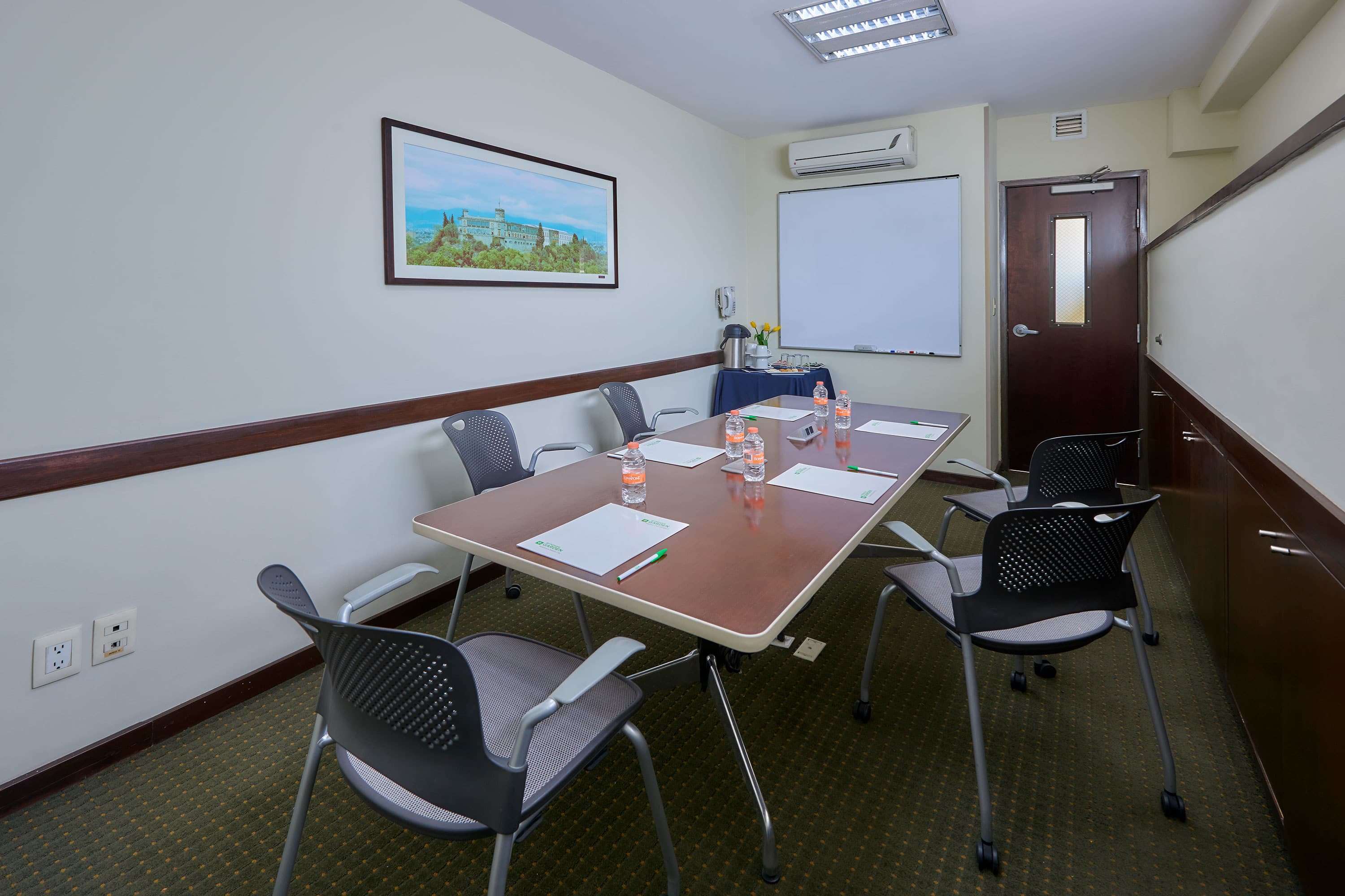 Wyndham Garden Mexico City Polanco