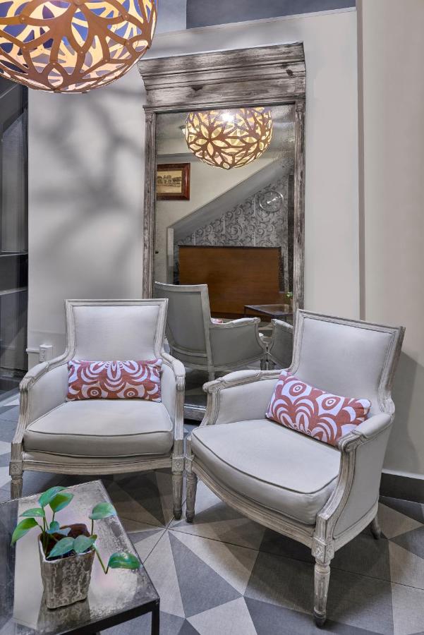 Wyndham Garden Mexico Reforma