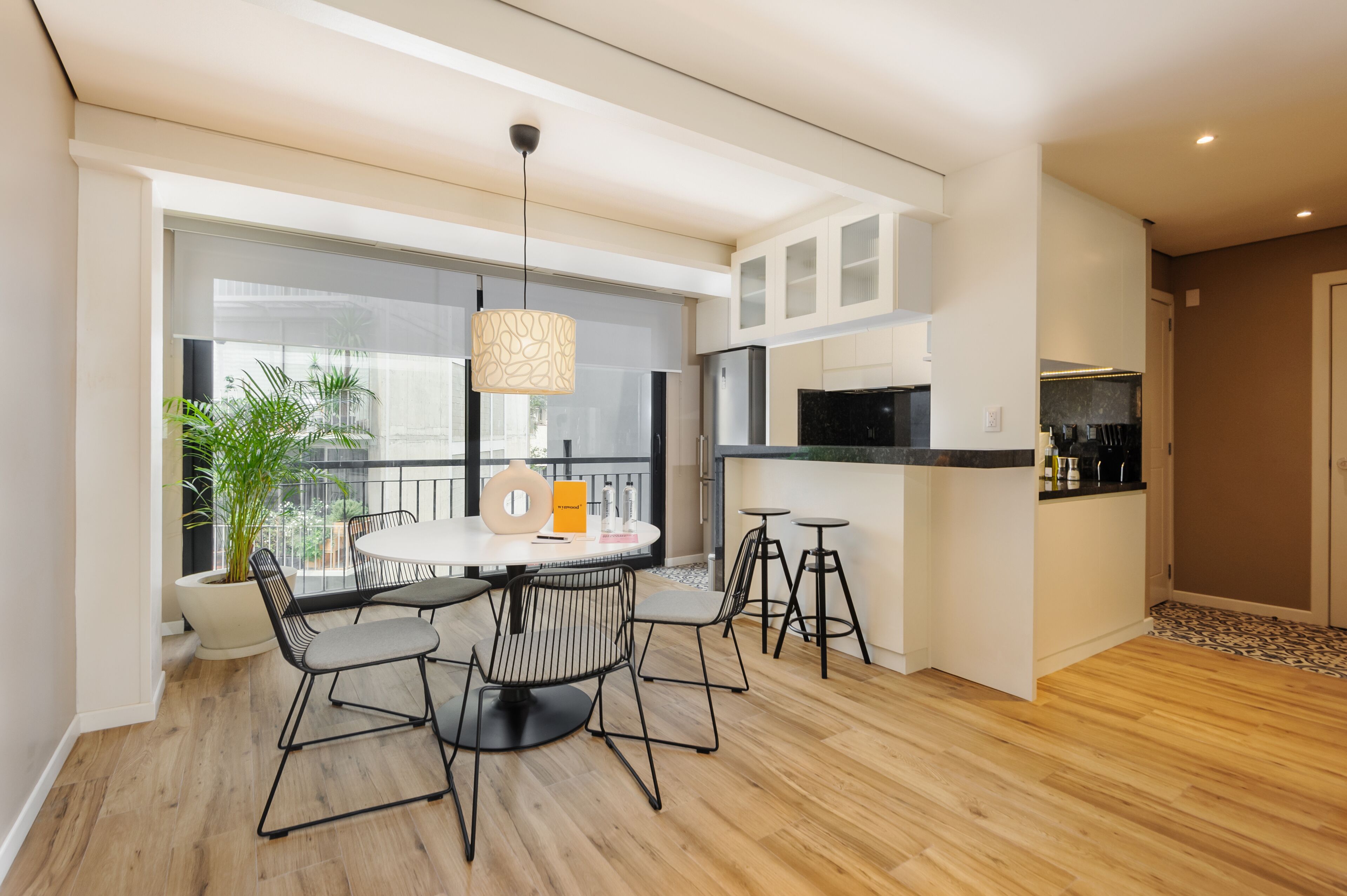 Wynwood House Nuevo Leon
