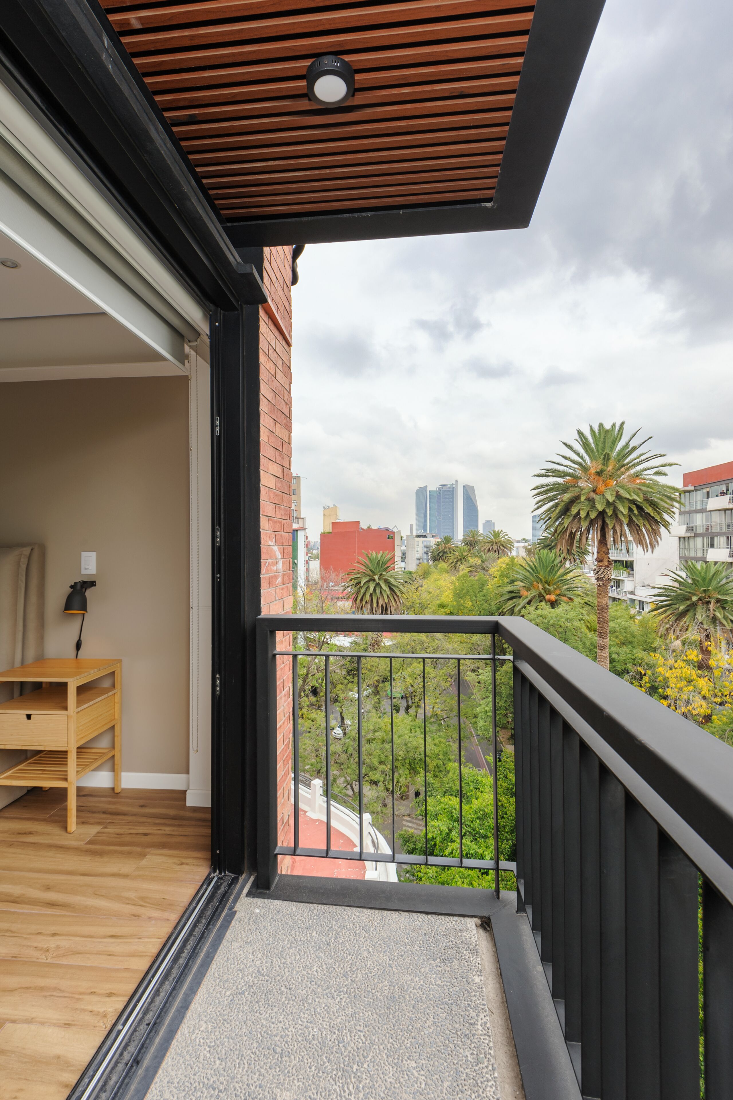 Wynwood House Nuevo Leon