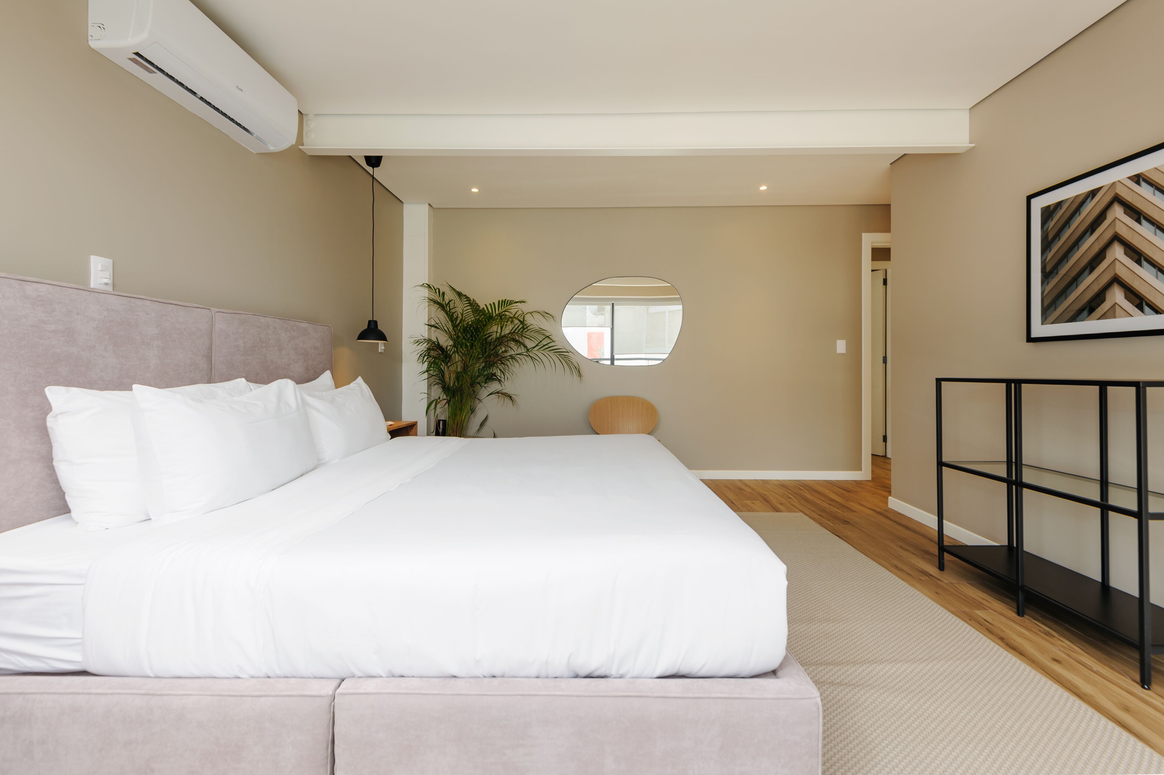 Wynwood House Nuevo Leon