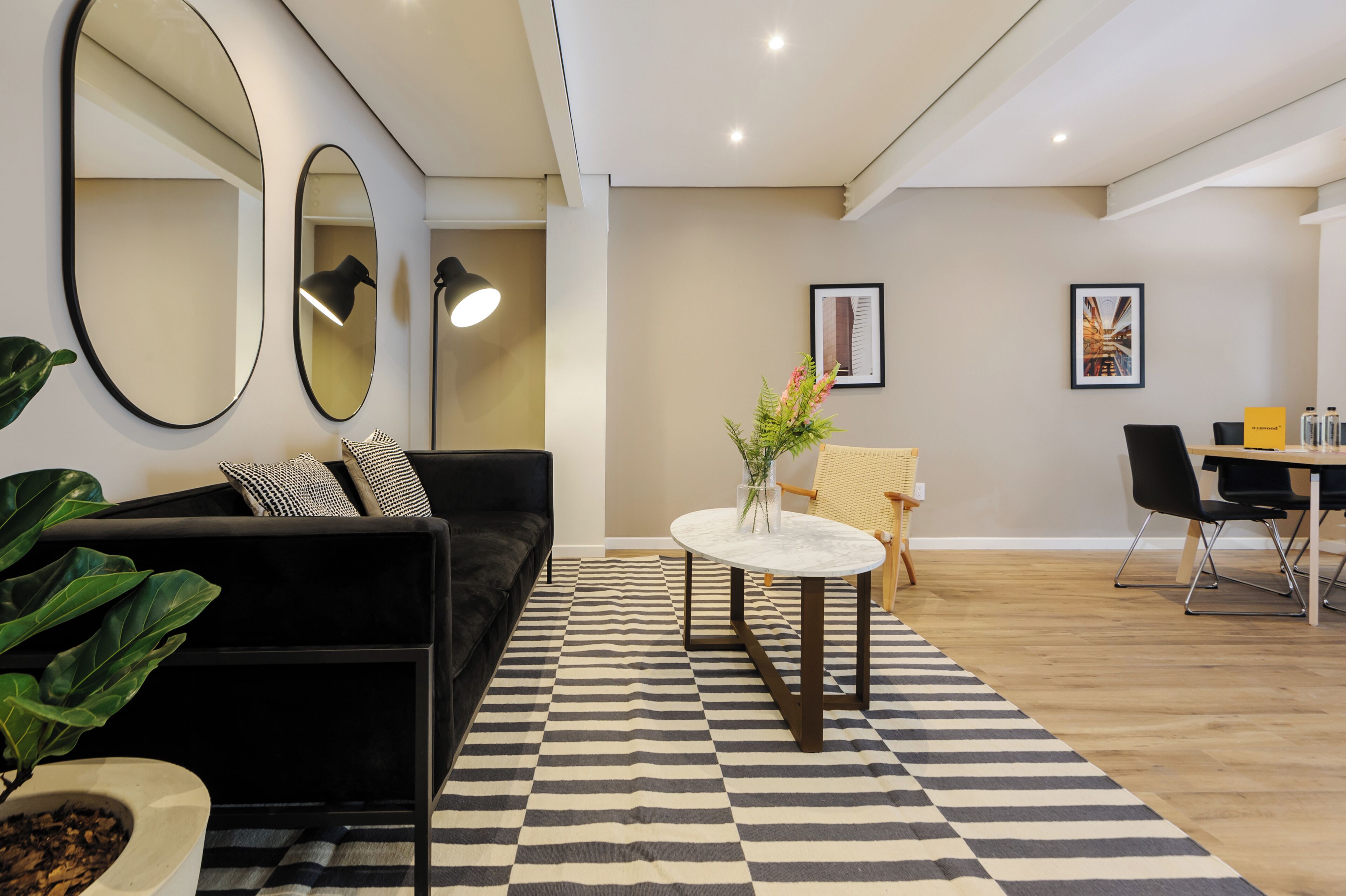 Wynwood House Nuevo Leon