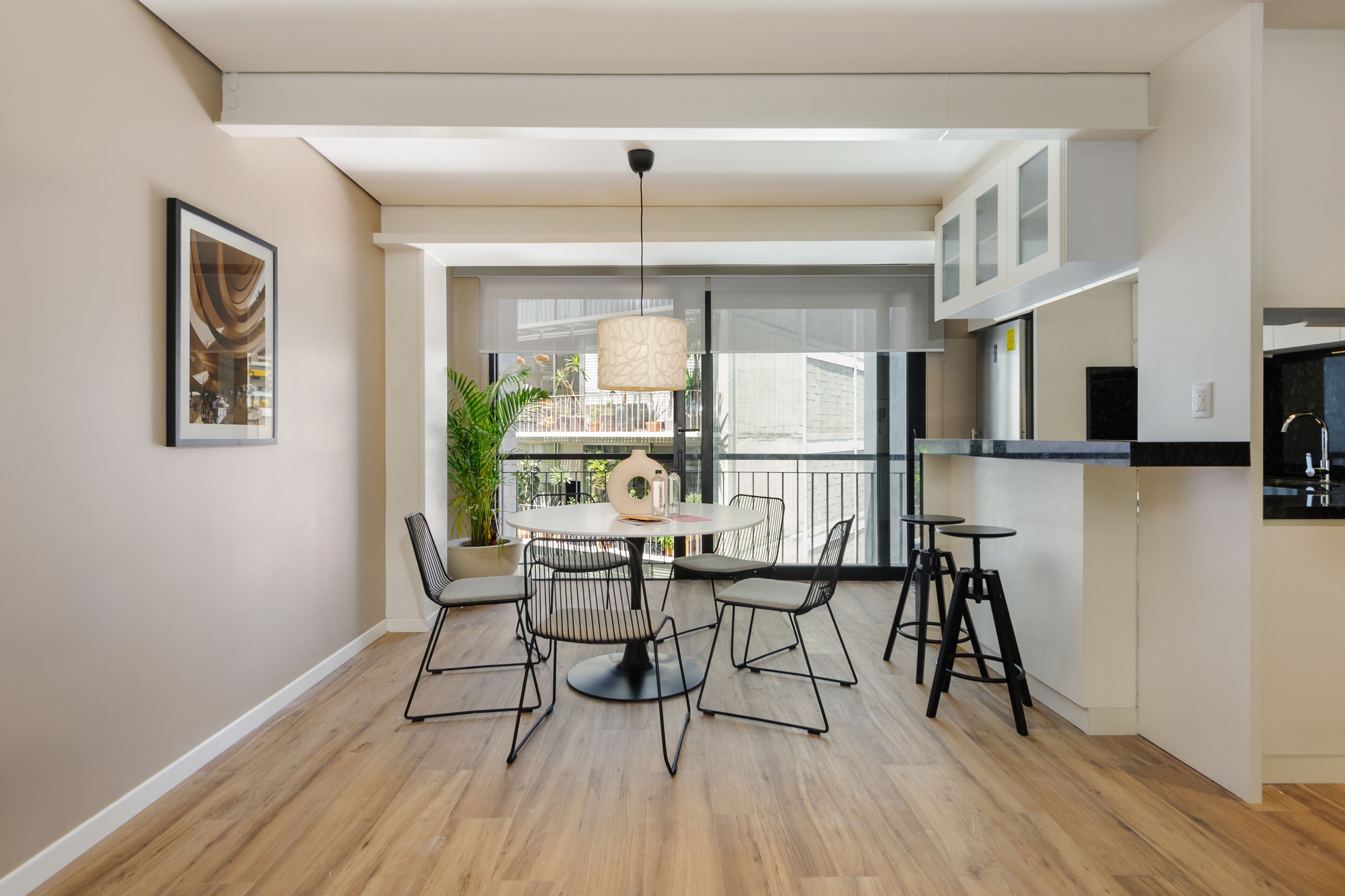 Wynwood House Nuevo Leon