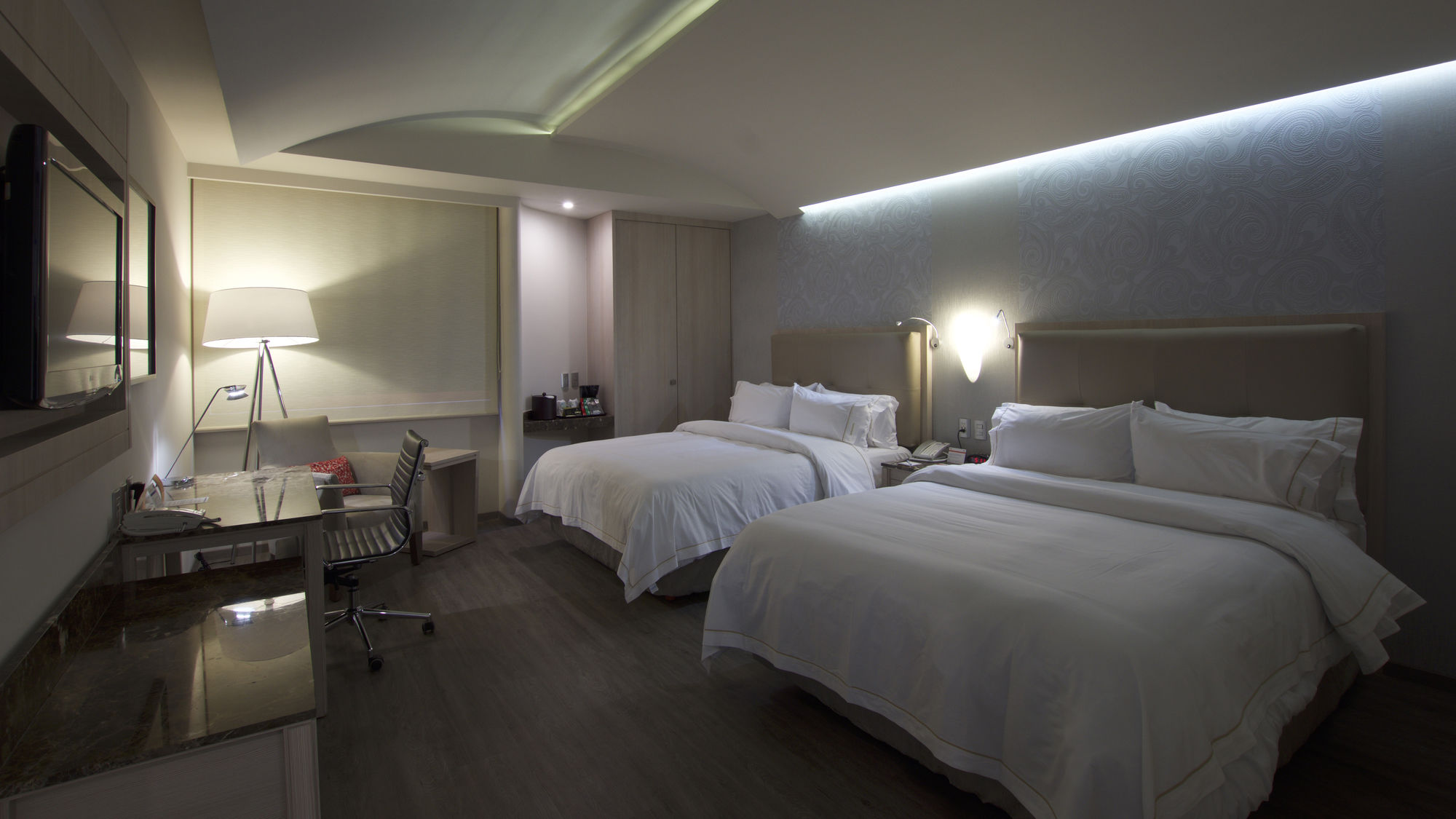 Holiday Inn Express Mexico - Toreo