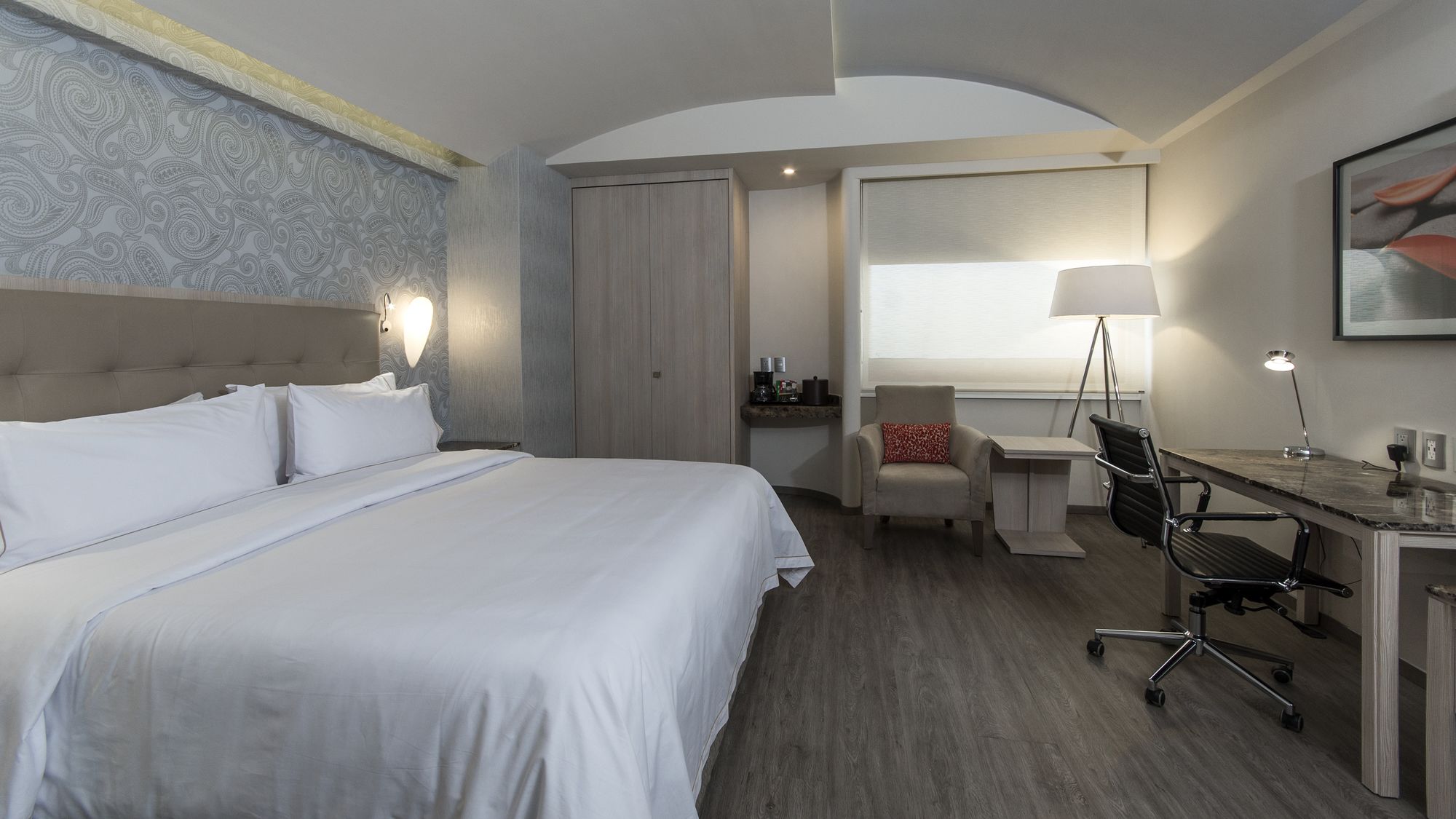 Holiday Inn Express Mexico - Toreo