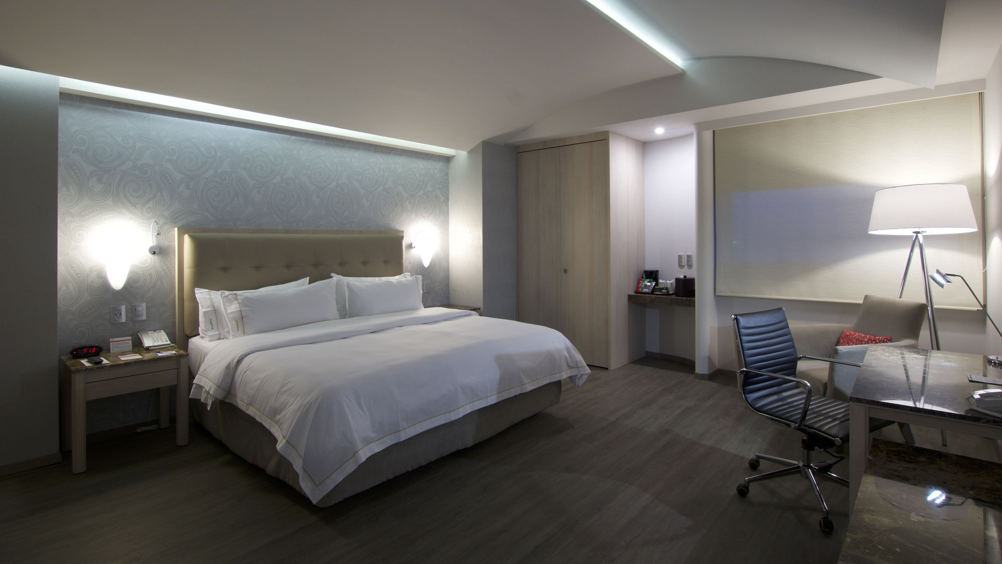 Holiday Inn Express Mexico - Toreo
