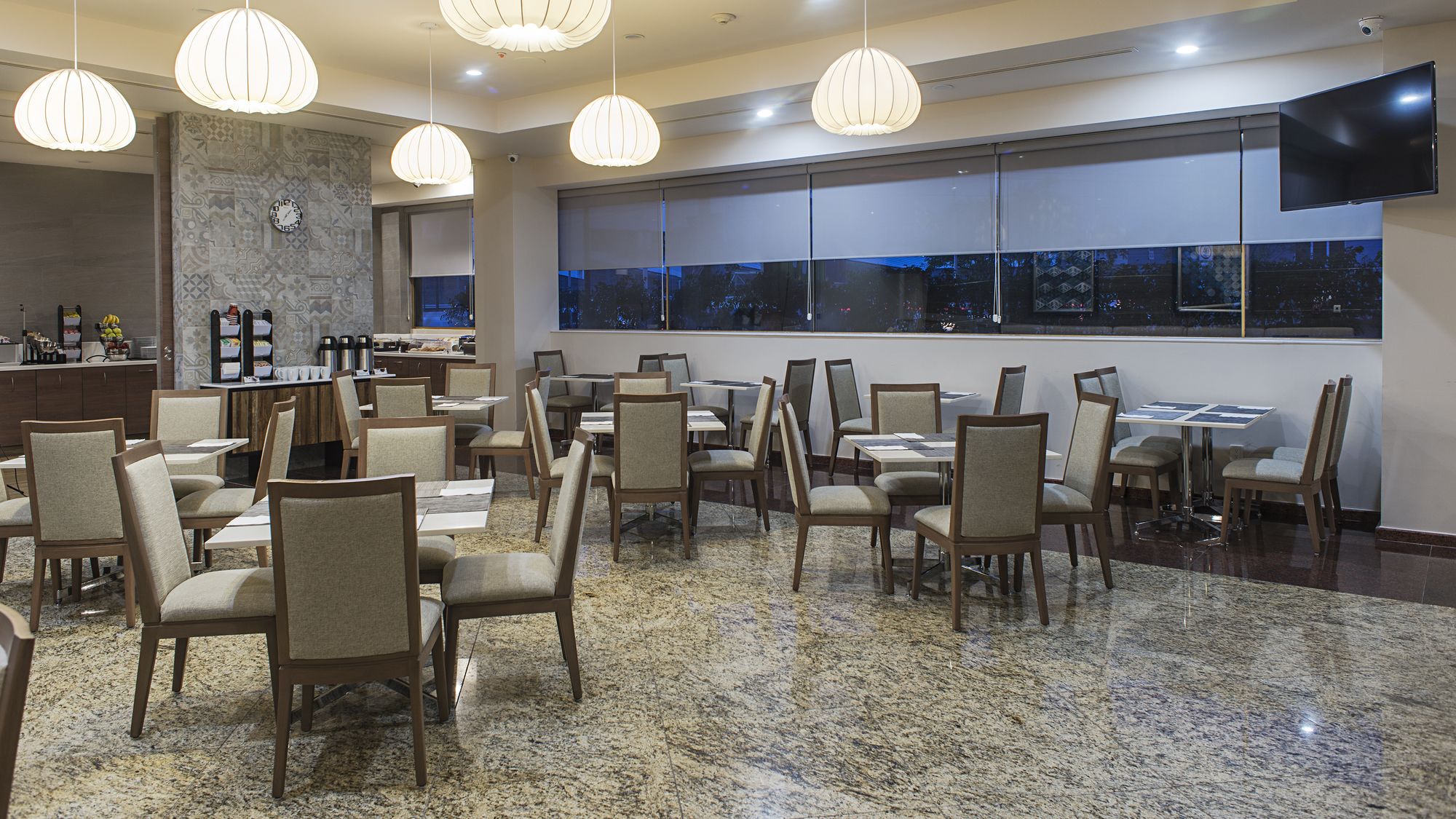 Holiday Inn Express Mexico - Toreo