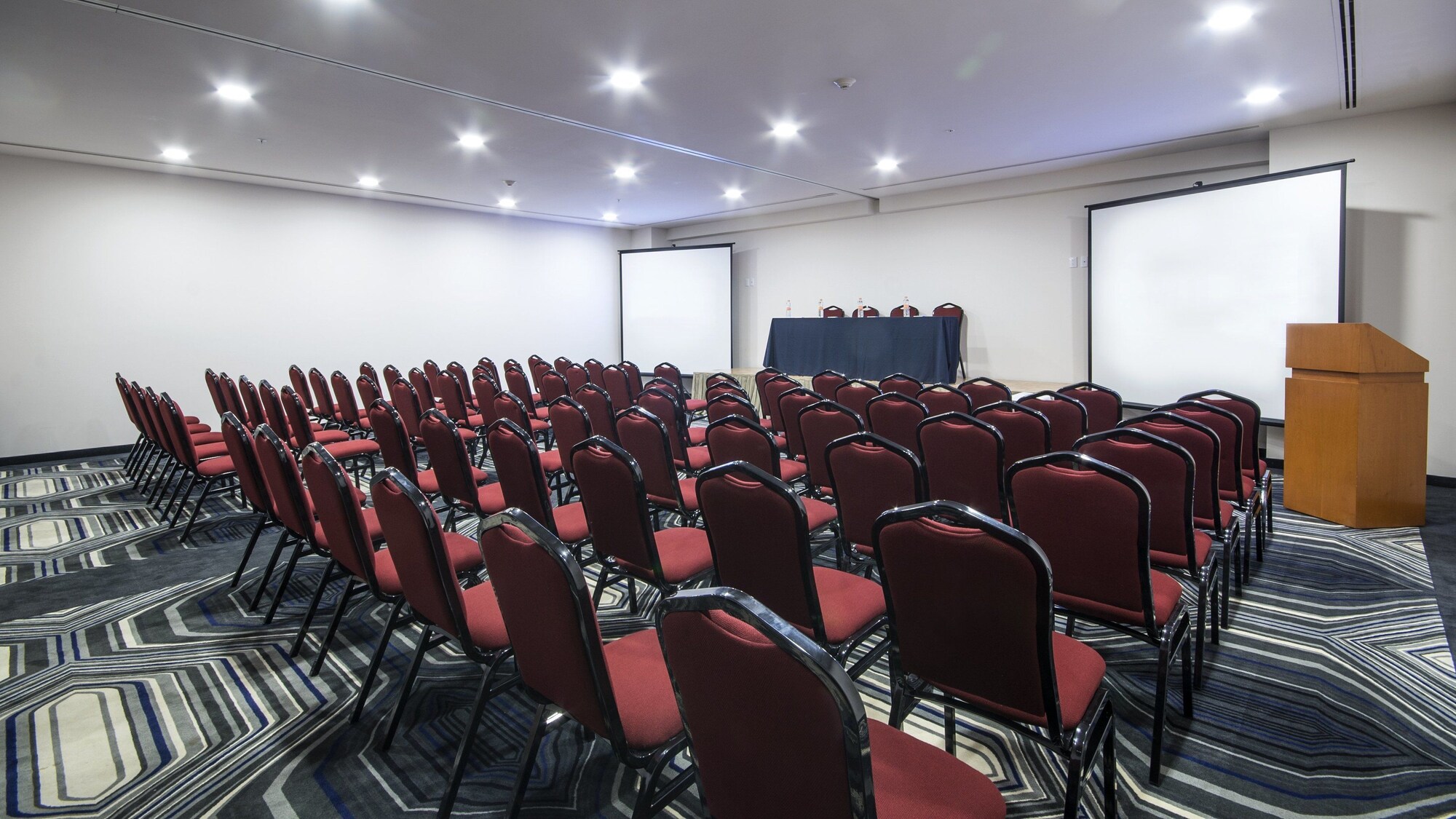Holiday Inn Express Mexico - Toreo