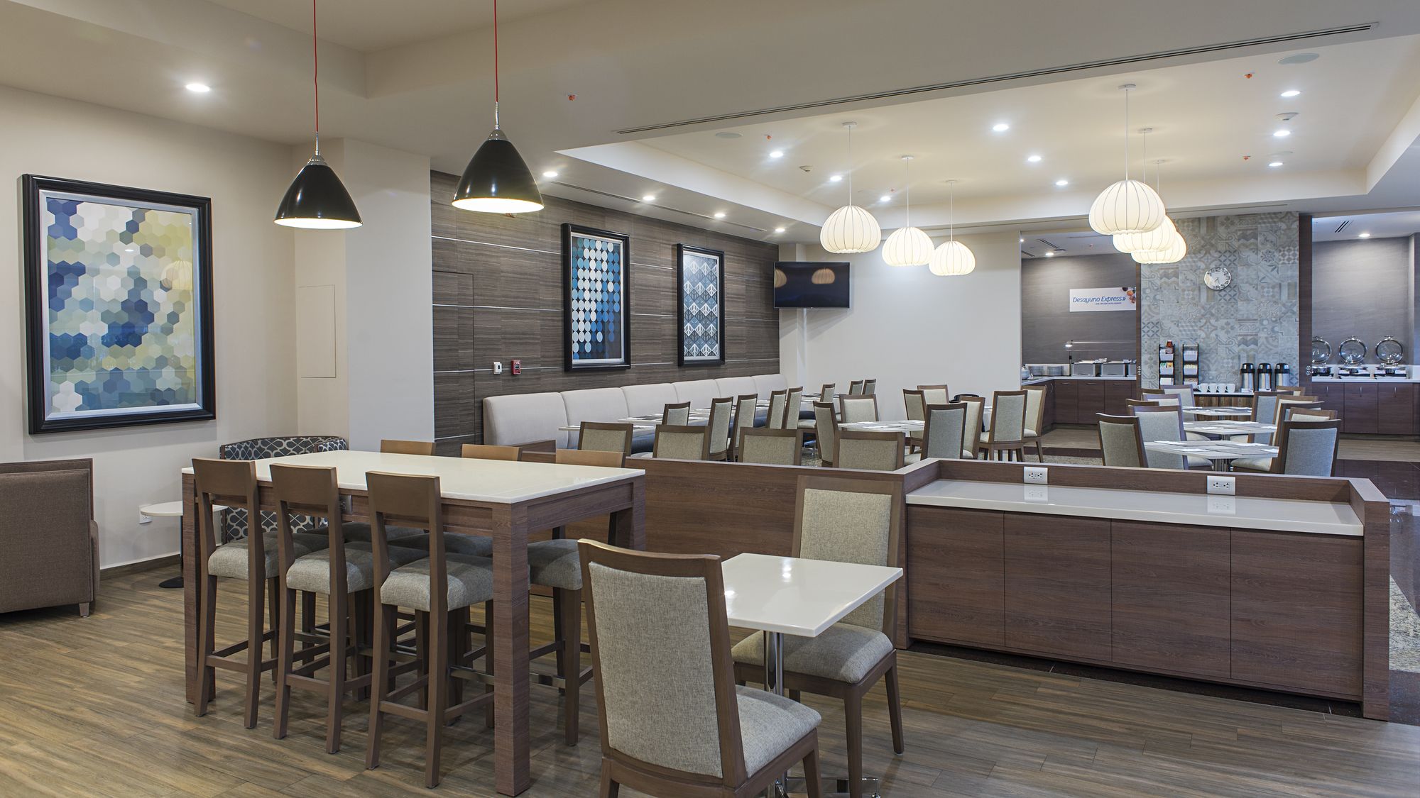 Holiday Inn Express Mexico - Toreo