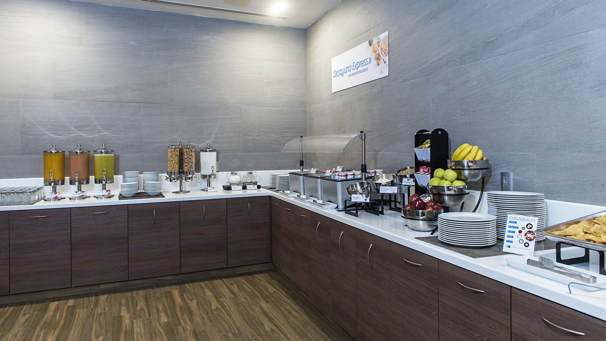 Holiday Inn Express Mexico - Toreo