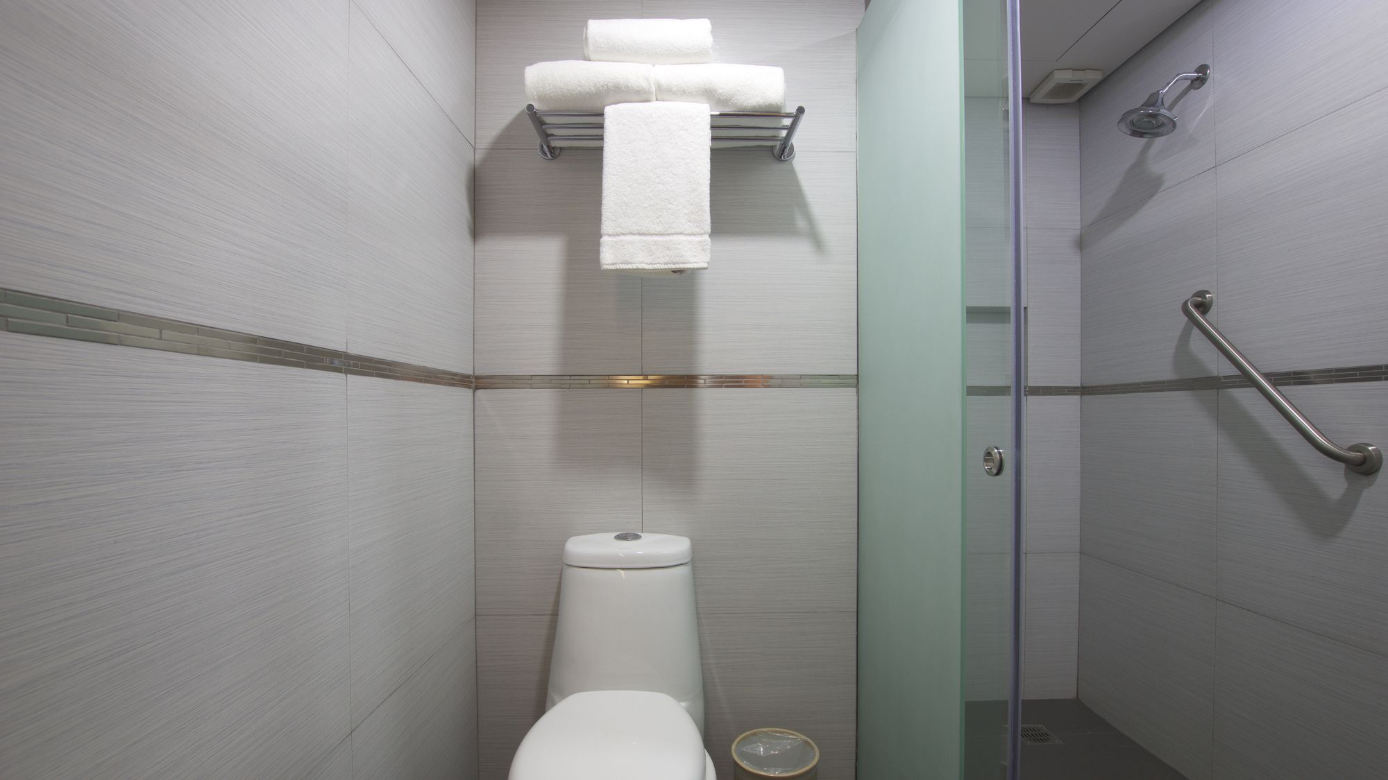 Holiday Inn Express Mexico - Toreo