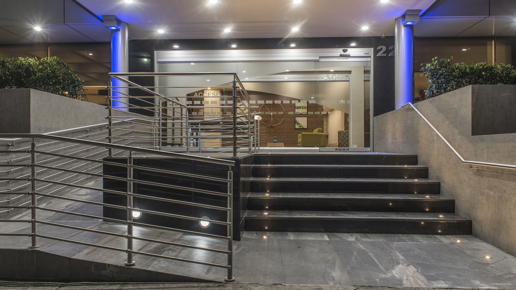 Holiday Inn Express Mexico - Toreo