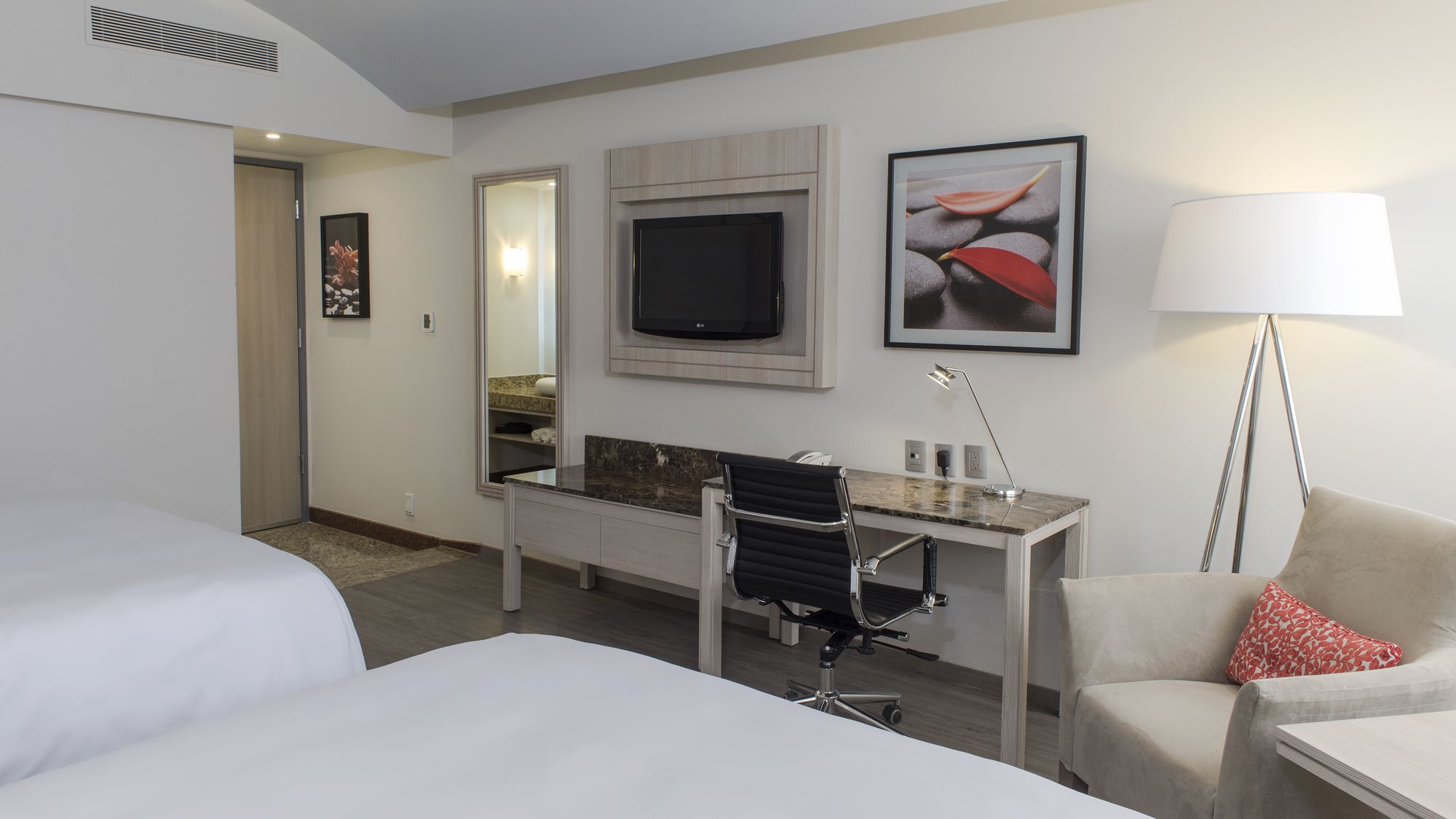 Holiday Inn Express Mexico - Toreo